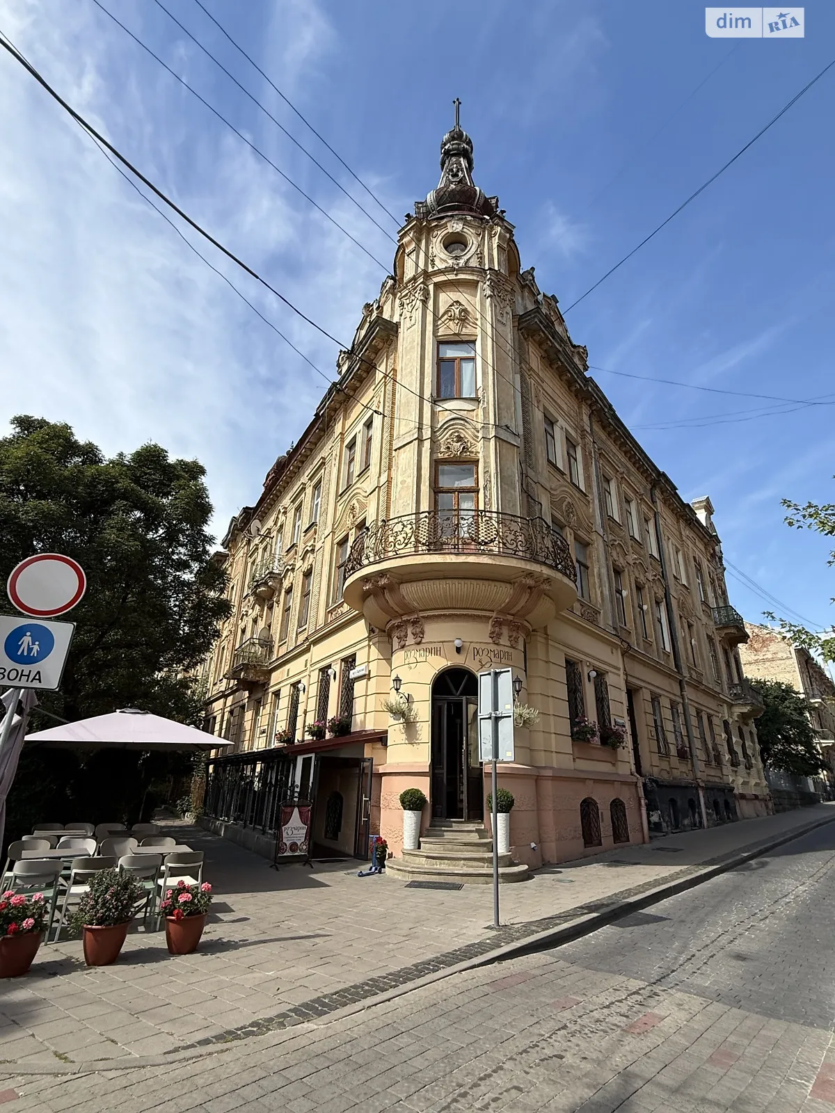 Сдается в аренду 3-комнатная квартира 63.9 кв. м в Львове, ул. Рутковича, 18 - фото 1