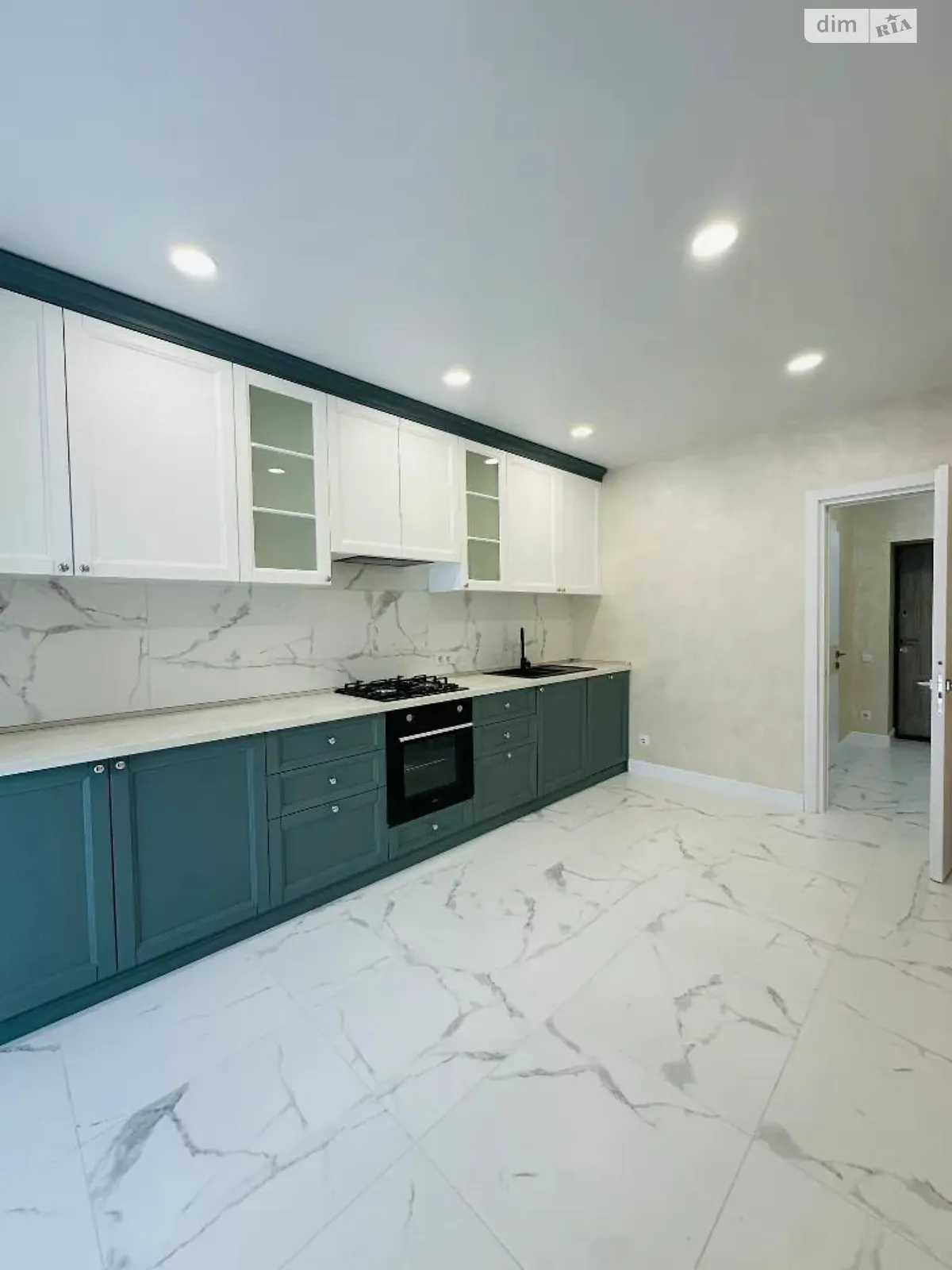 Продается 1-комнатная квартира 45 кв. м в Днепре, Запорожское шоссе, 32 - фото 1