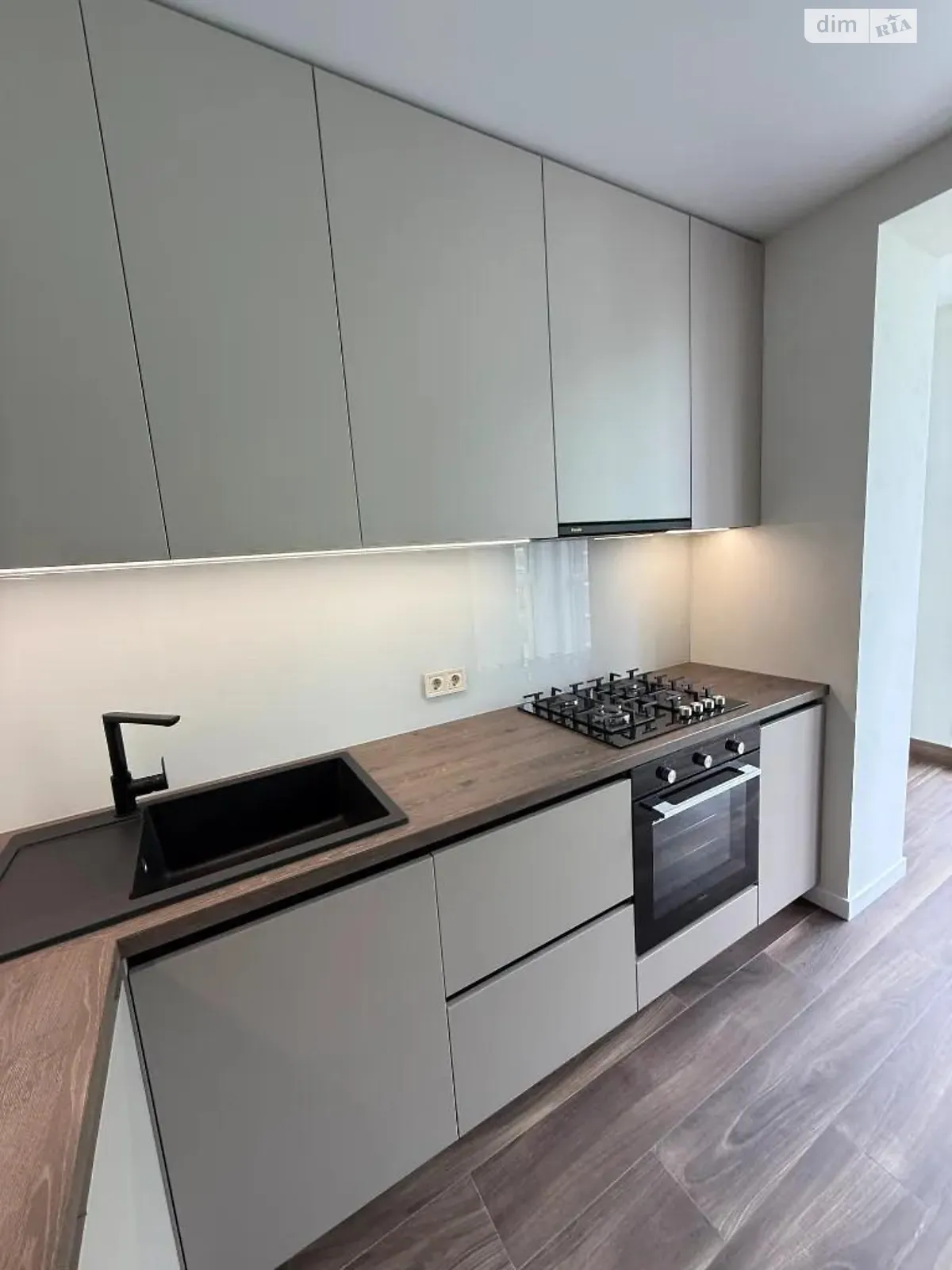 Продается 2-комнатная квартира 44 кв. м в Днепре, Запорожское шоссе, 32 - фото 1