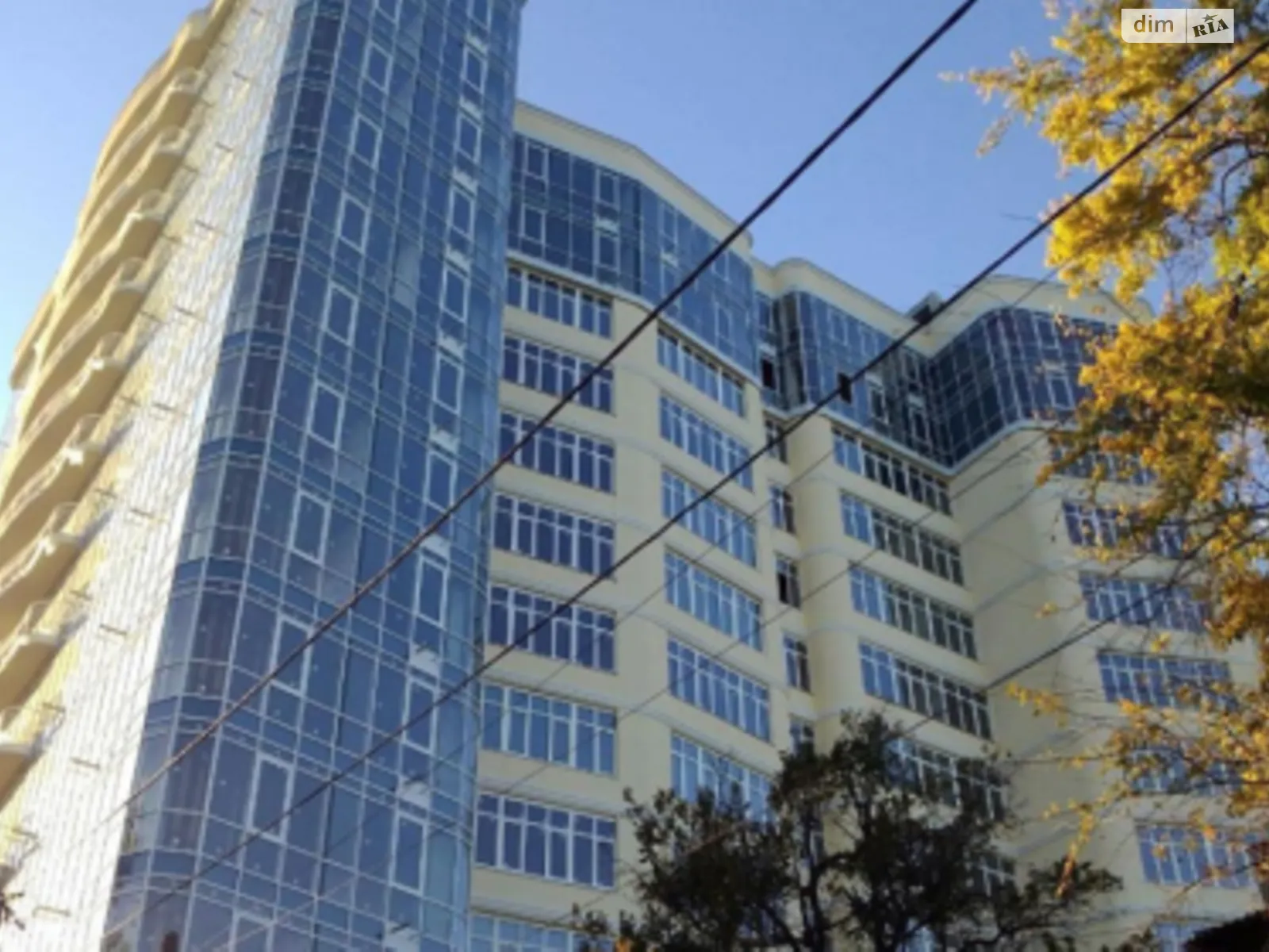 Продається 2-кімнатна квартира 75.7 кв. м у Одесі, пров. Удільний - фото 1