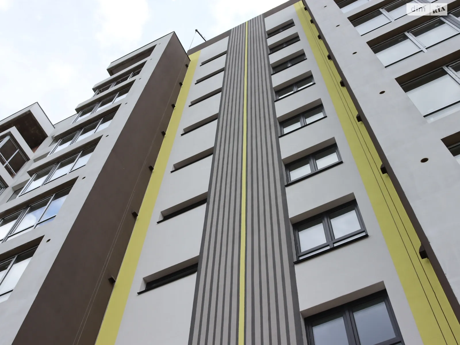 Продается 1-комнатная квартира 53 кв. м в Виннице, ул. Стрелецкая - фото 1