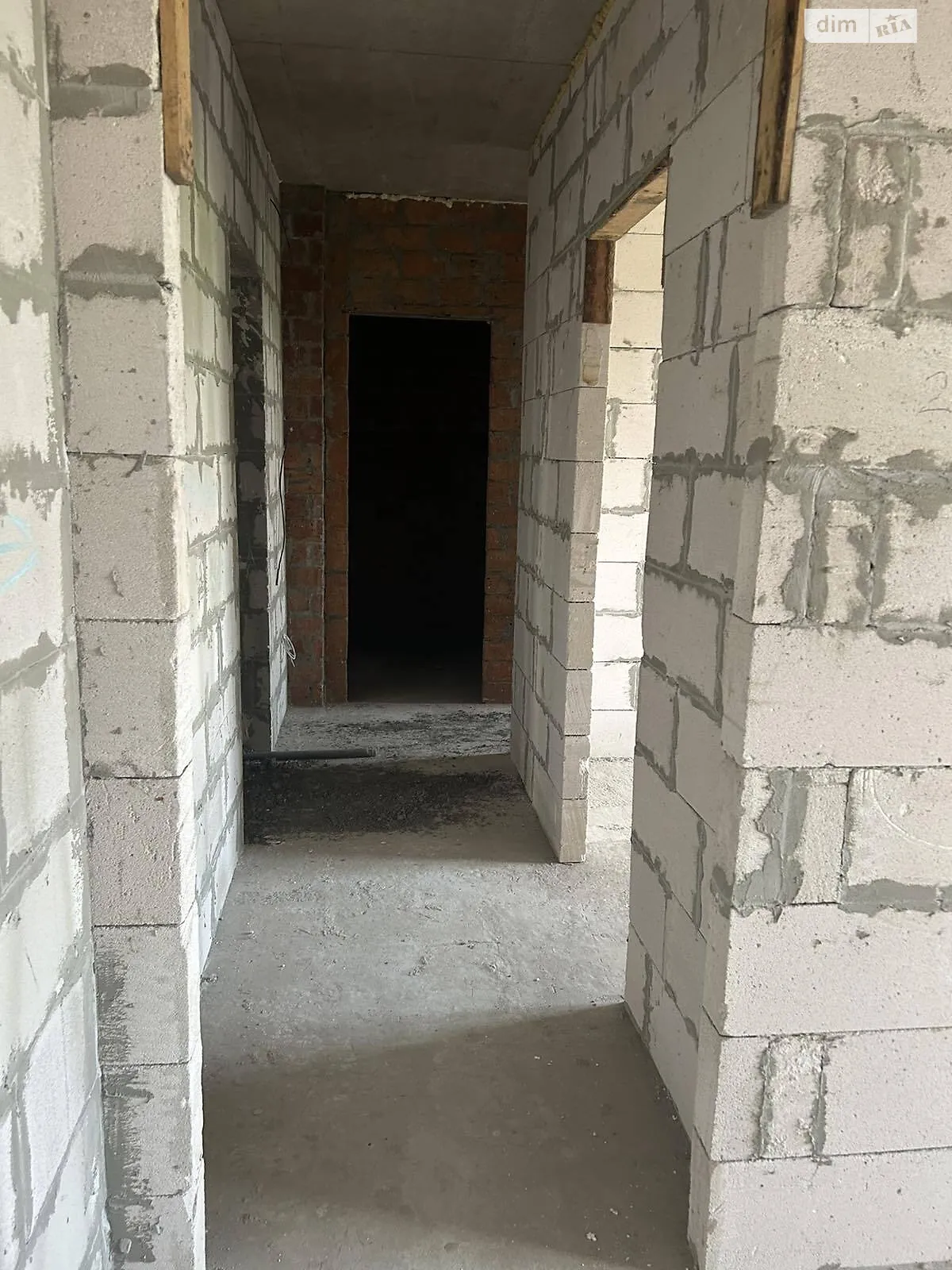 Продається 2-кімнатна квартира 52 кв. м у Хмельницькому, вул. Озерна, 6/1 - фото 1