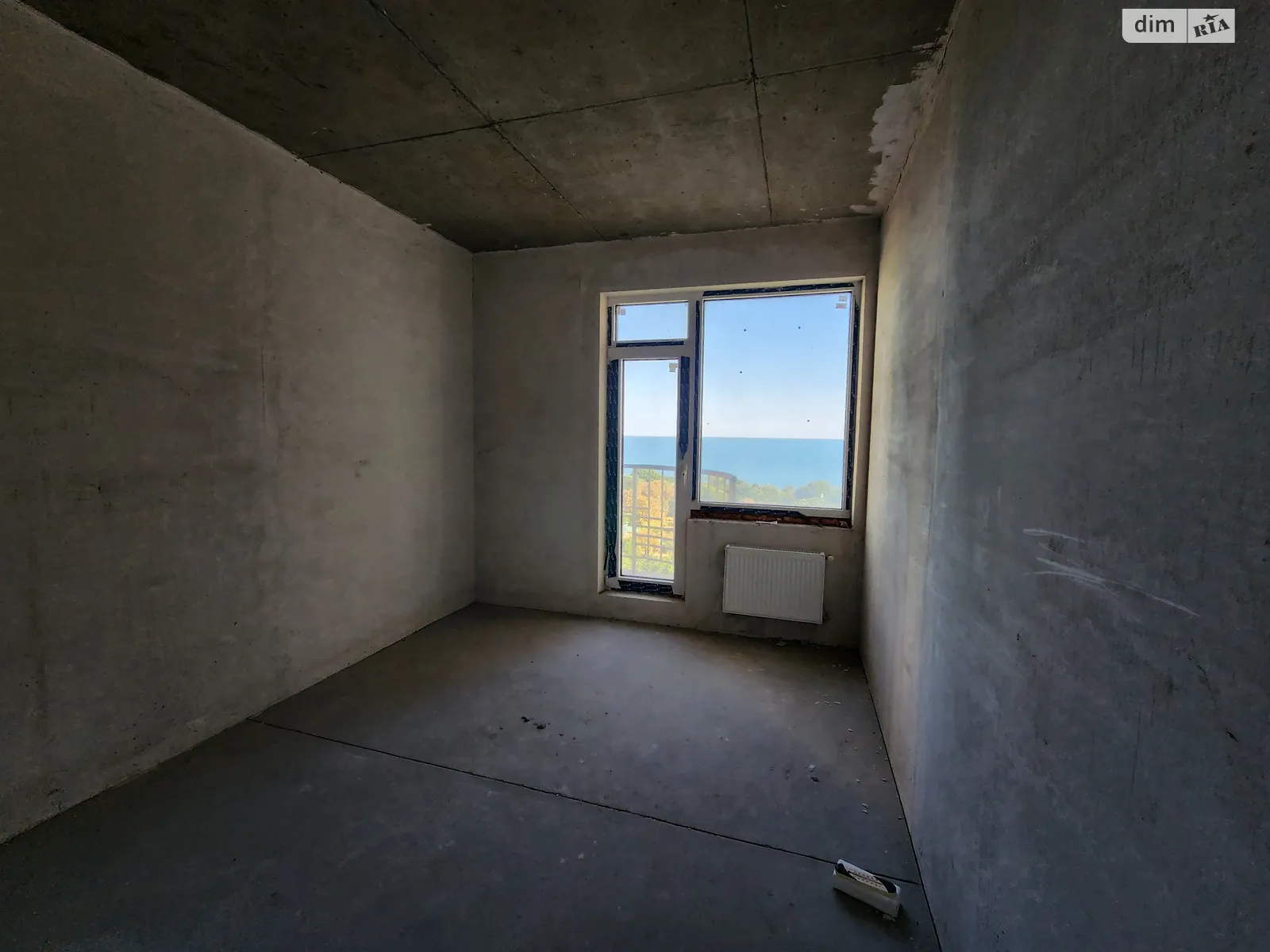 Продається 2-кімнатна квартира 68.7 кв. м у Одесі, плато Аркадійське(Гагарінське), 5А корпус 2 - фото 1