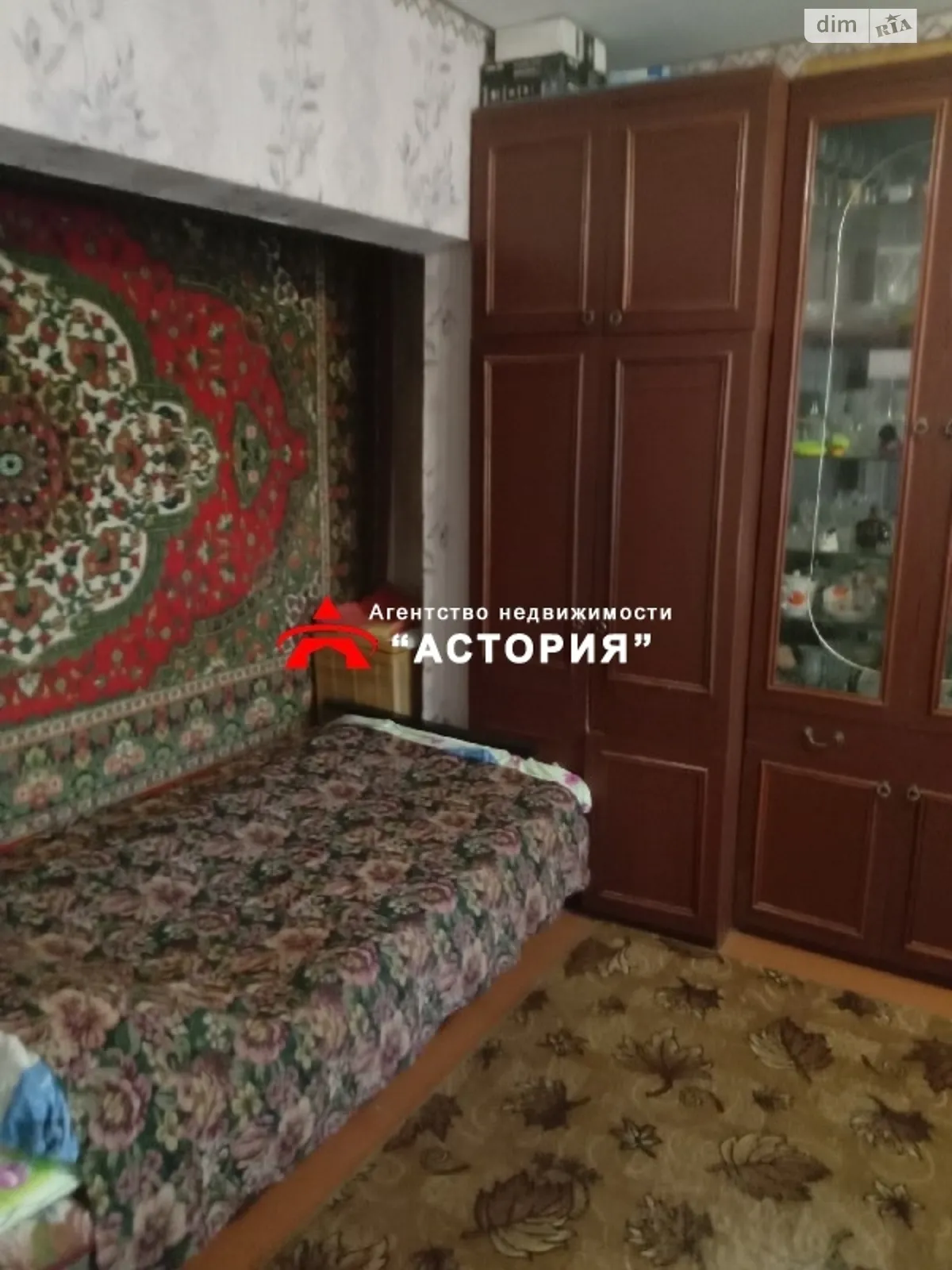 2-комнатная квартира 53.24 кв. м в Запорожье, ул. Професора Толока(Чуйкова Маршала) - фото 1