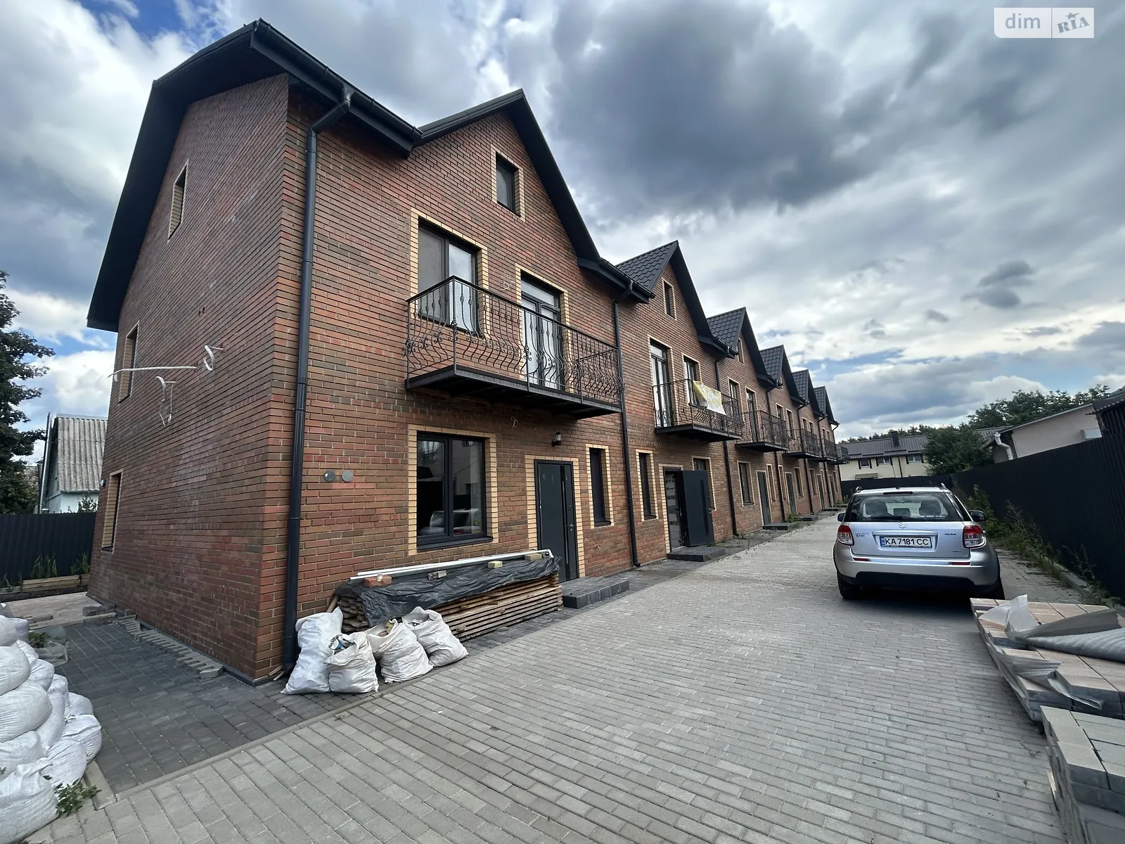 ул. Довженка(Гайдара) Ирпень, цена: 87000 $ - фото 1