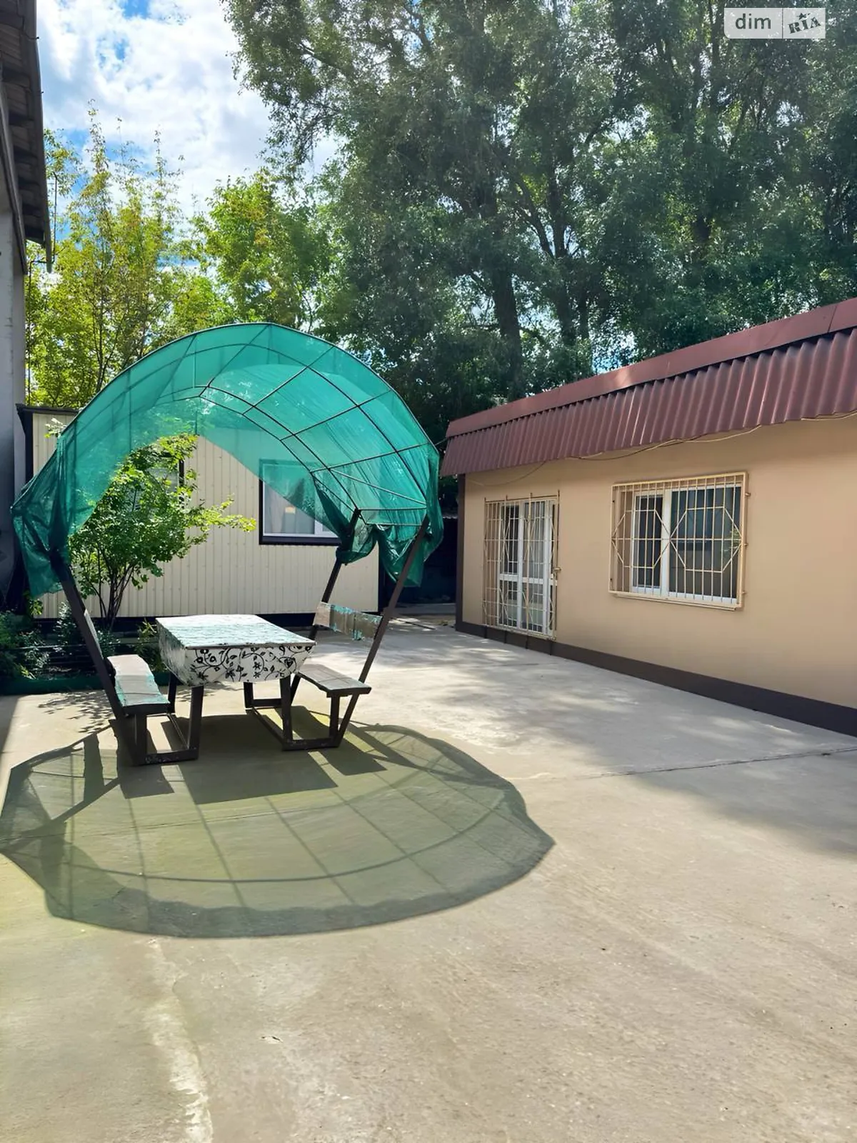 Продается одноэтажный дом 56 кв. м с балконом, цена: 36000 $ - фото 1