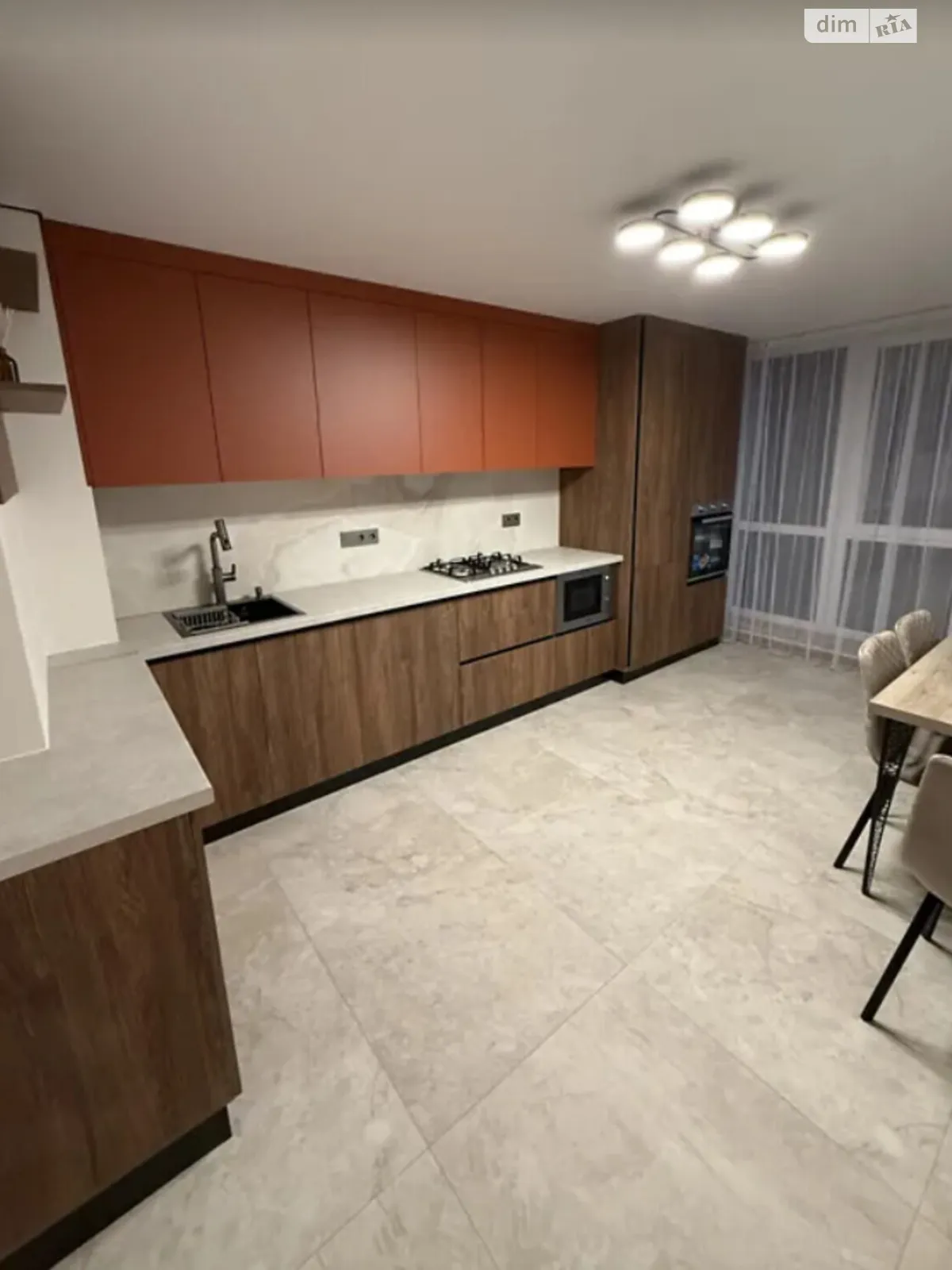 2-комнатная квартира 82 кв. м в Тернополе, цена: 104000 $ - фото 1