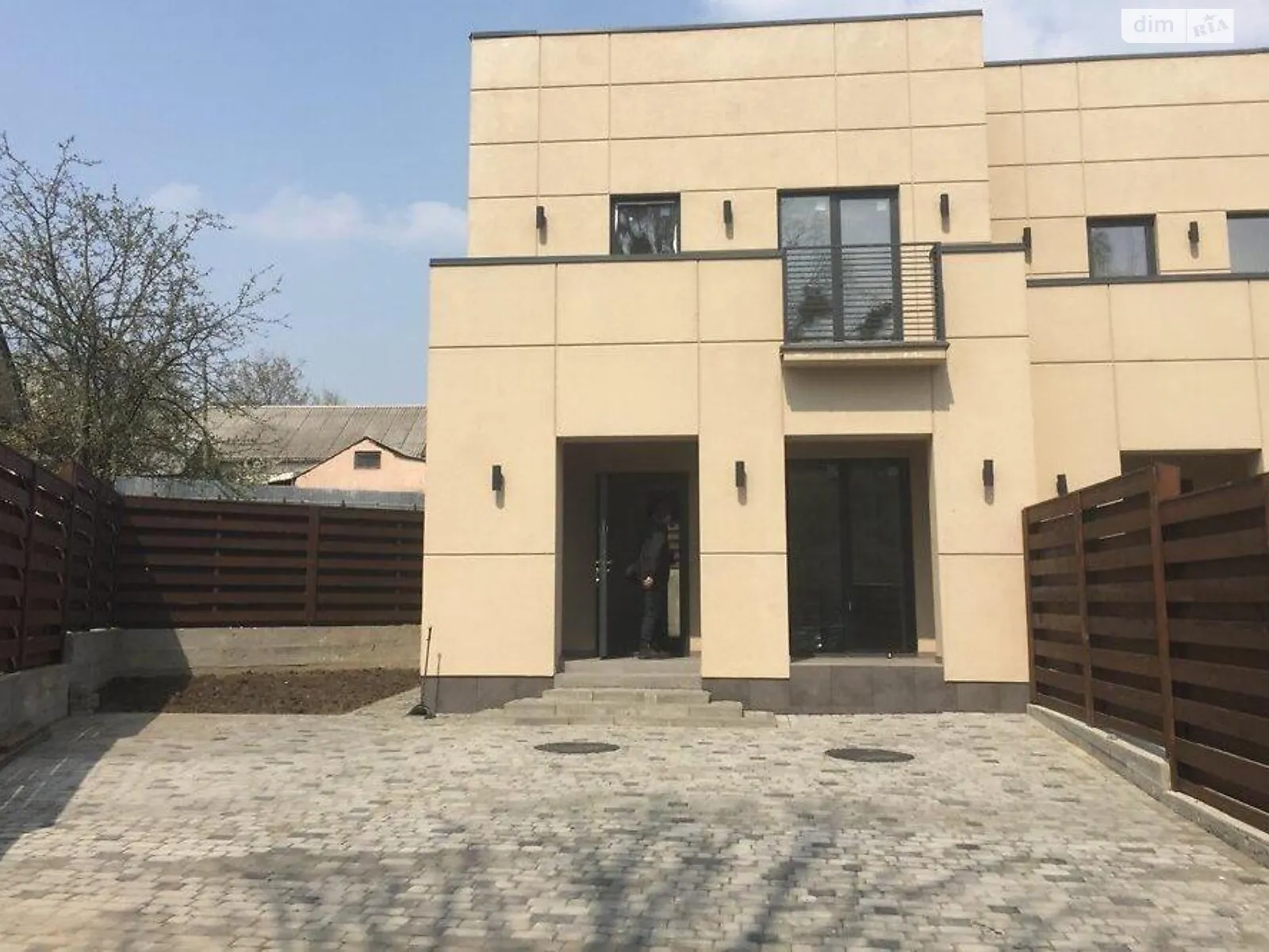вул. Білоцерківська Петропавлівська Борщагівка, цена: 130000 $ - фото 1