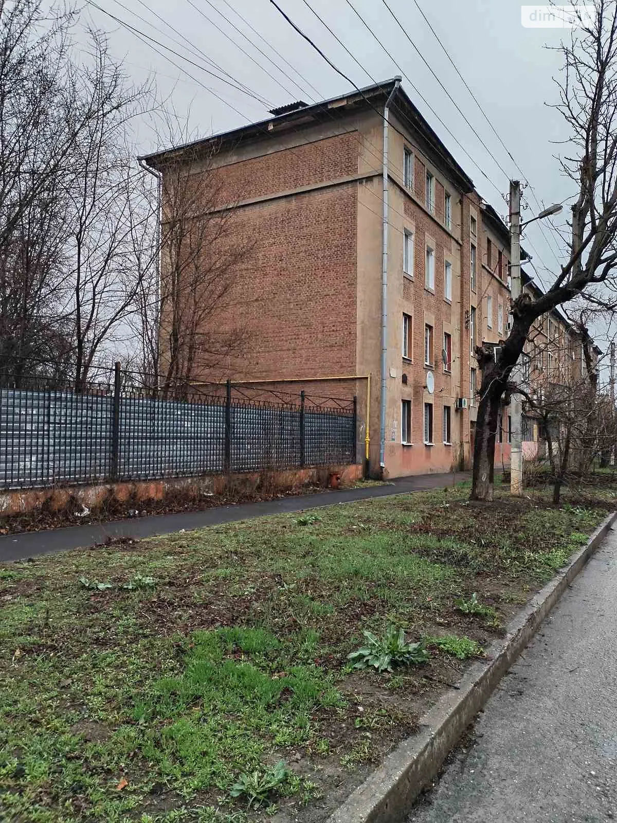 Продається 3-кімнатна квартира 83 кв. м у Харкові, вул. Глобинська(Маршала Батицького), 1 - фото 1