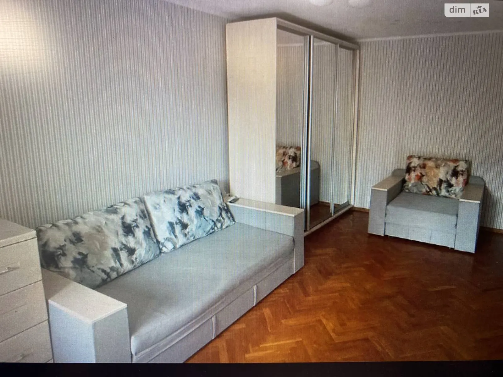 Продается 2-комнатная квартира 59 кв. м в Киеве, ул. Златоустовская, 44/22 - фото 1