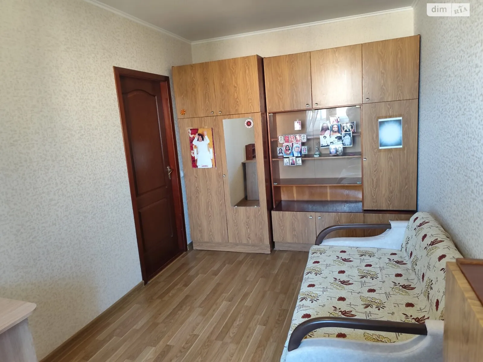 Сдается в аренду комната 52 кв. м в Виннице, цена: 5000 грн - фото 1