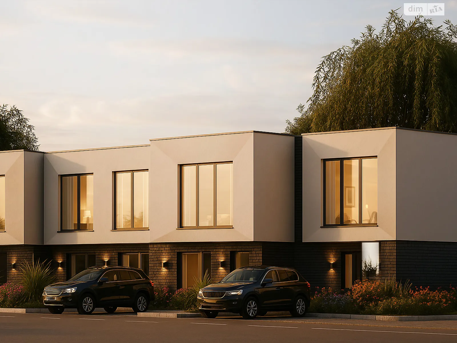 вул. Берегова Олешин, цена: 80220 $ - фото 1