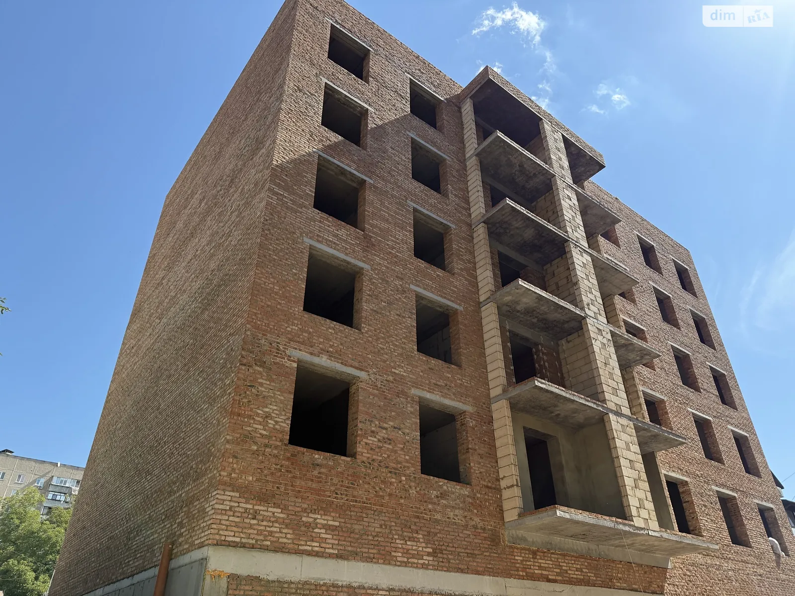 Продается 1-комнатная квартира 43 кв. м в Виннице, ул. Академика Заболотного - фото 1