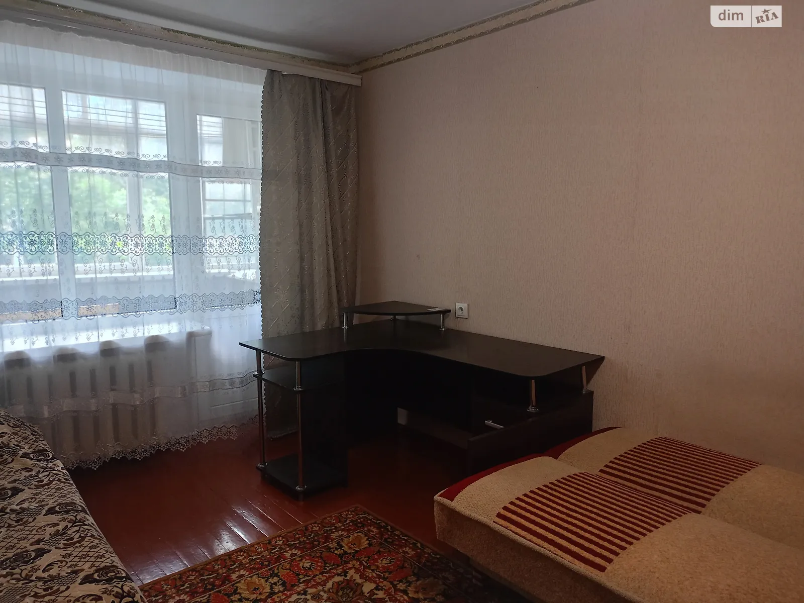 Сдается в аренду 1-комнатная квартира 32 кв. м в Хмельницком, ул. Ивана Пулюя(Хотовицкого) - фото 1