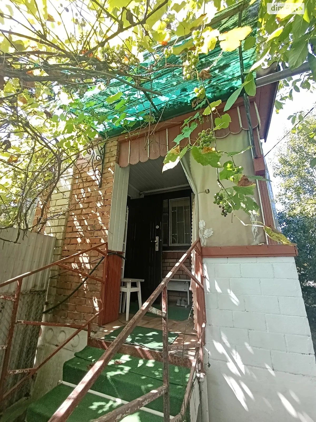 Продається будинок 2 поверховий 60.4 кв. м з садом, цена: 39000 $ - фото 1