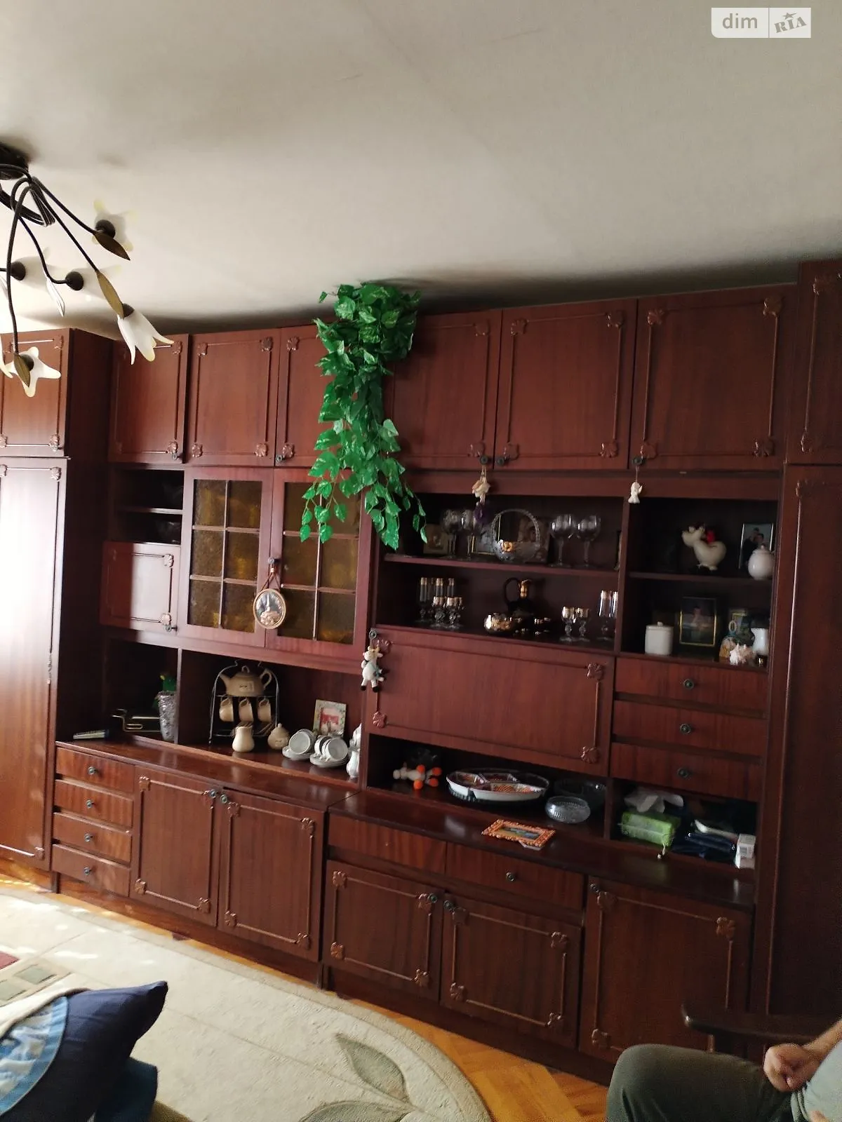 Продается 3-комнатная квартира 60 кв. м в Харькове, ул. Александра Орлова(Александра Матросова), 6 - фото 1