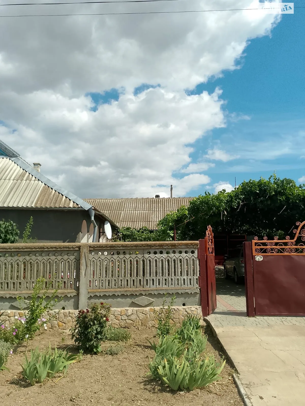 Продається одноповерховий будинок 112 кв. м з мансардою, цена: 20000 $ - фото 1