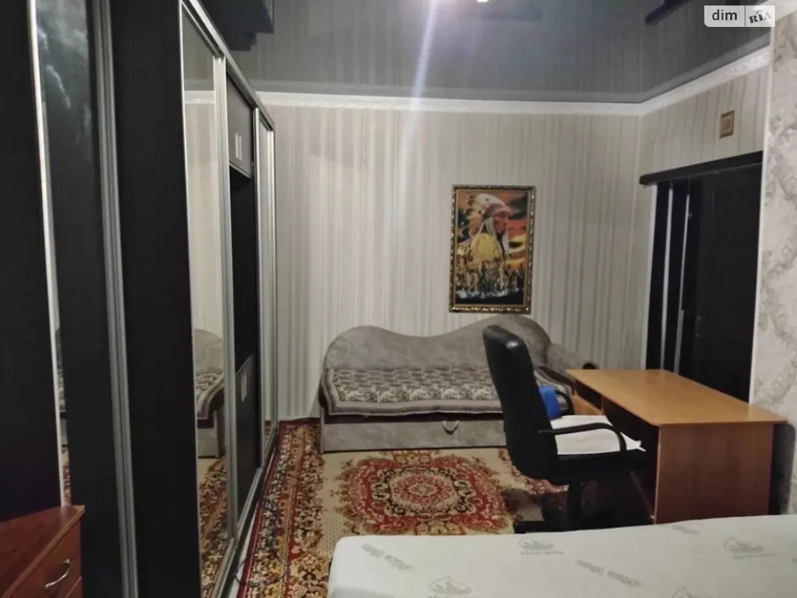 Продается 1-комнатная квартира 35.2 кв. м в Николаеве, цена: 15000 $ - фото 1