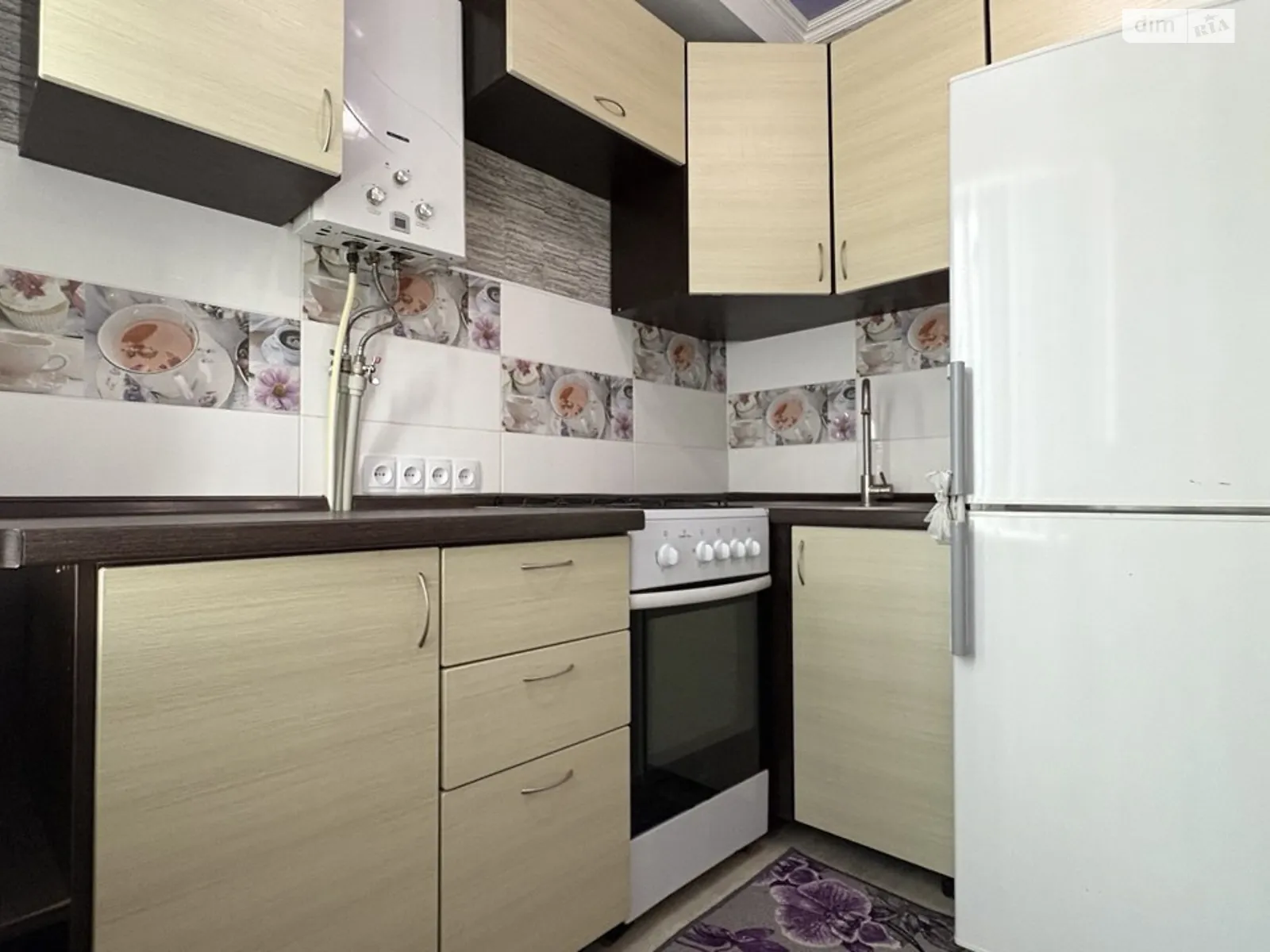 Продается 1-комнатная квартира 31.8 кв. м в Николаеве, цена: 24000 $ - фото 1