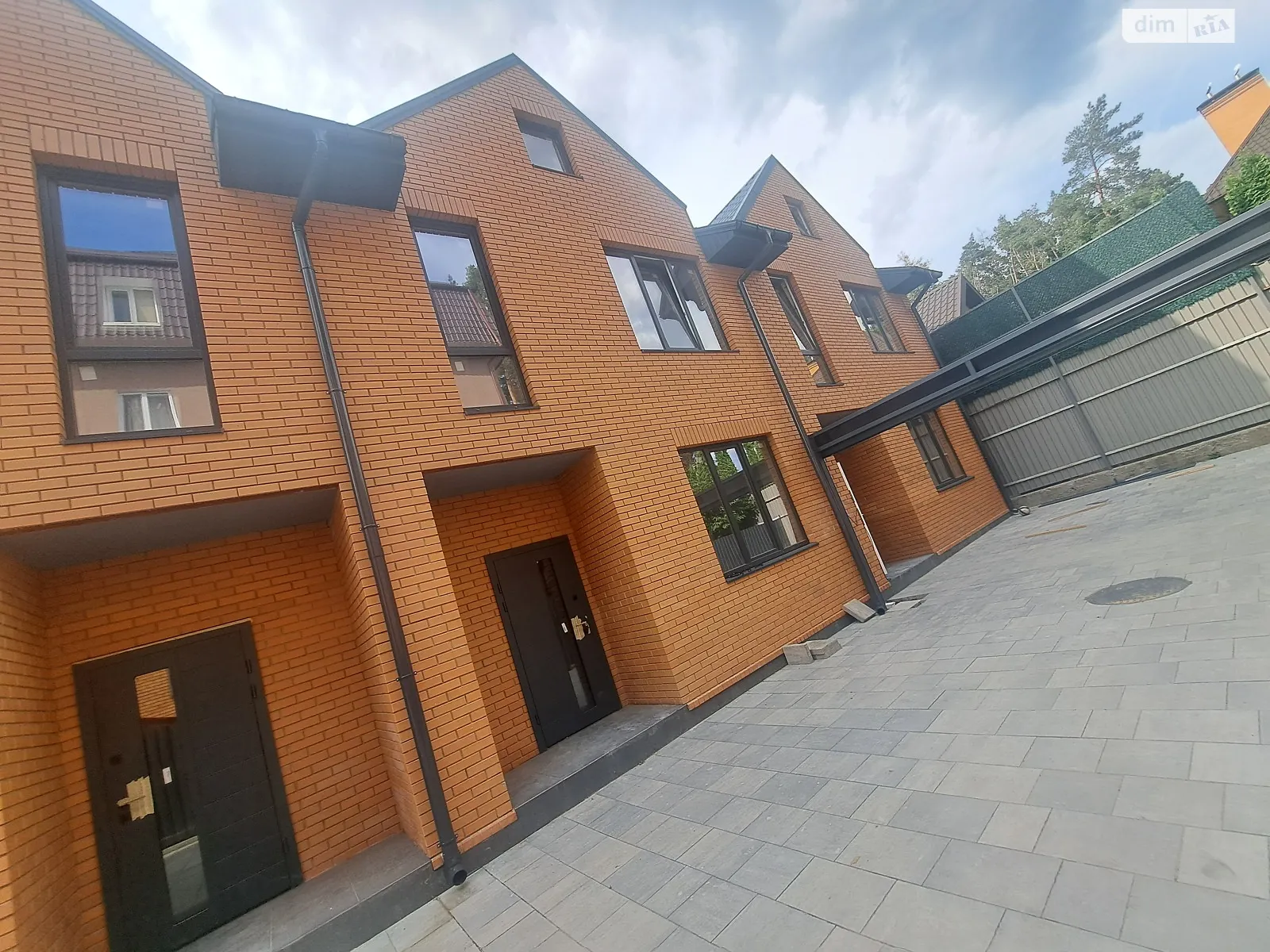 ул. Полтавская Ирпень, цена: 78000 $ - фото 1