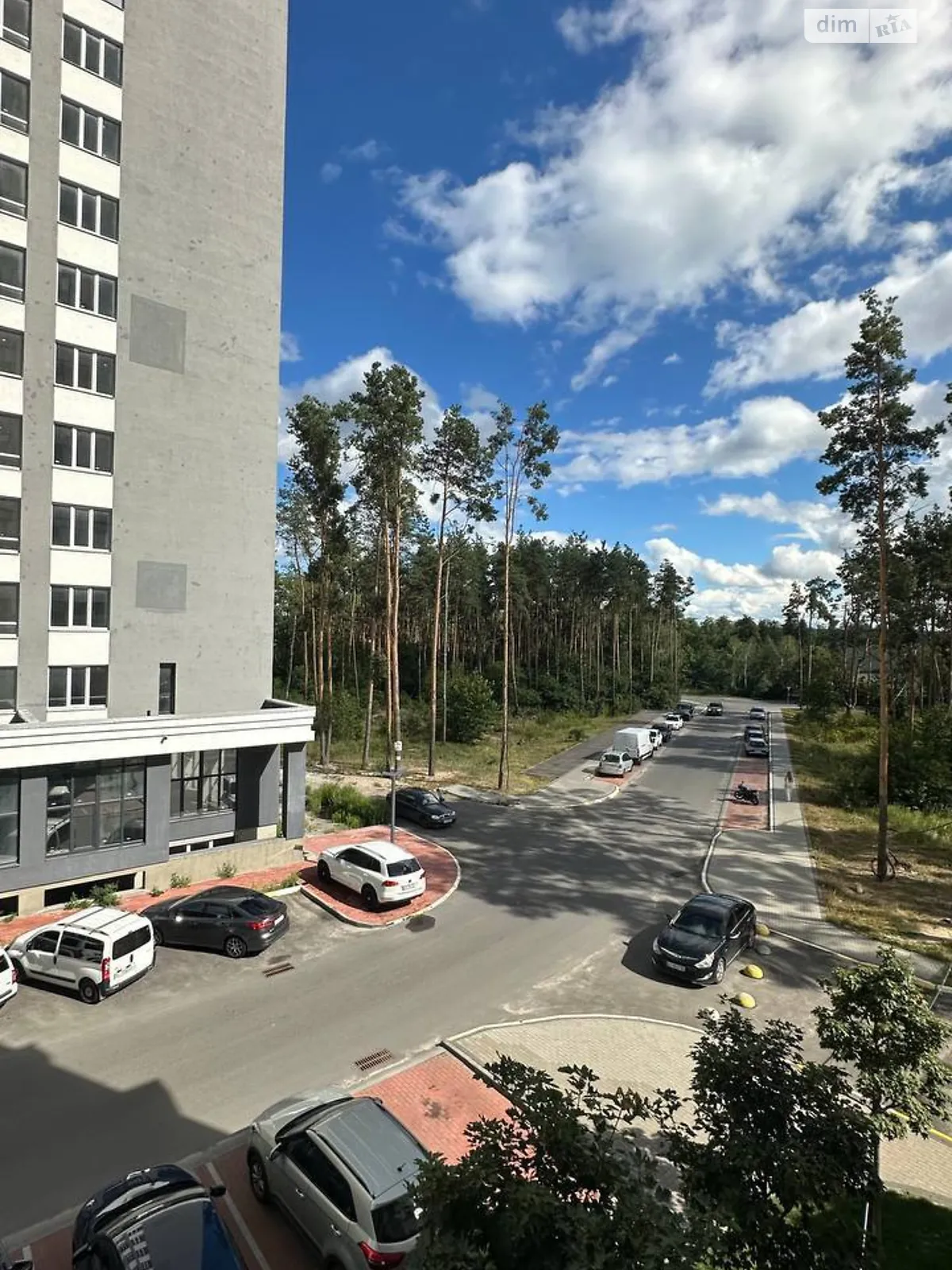 Продается 1-комнатная квартира 47 кв. м в Ирпене, ул. Университетская(Карла Маркса), 1Ч - фото 1
