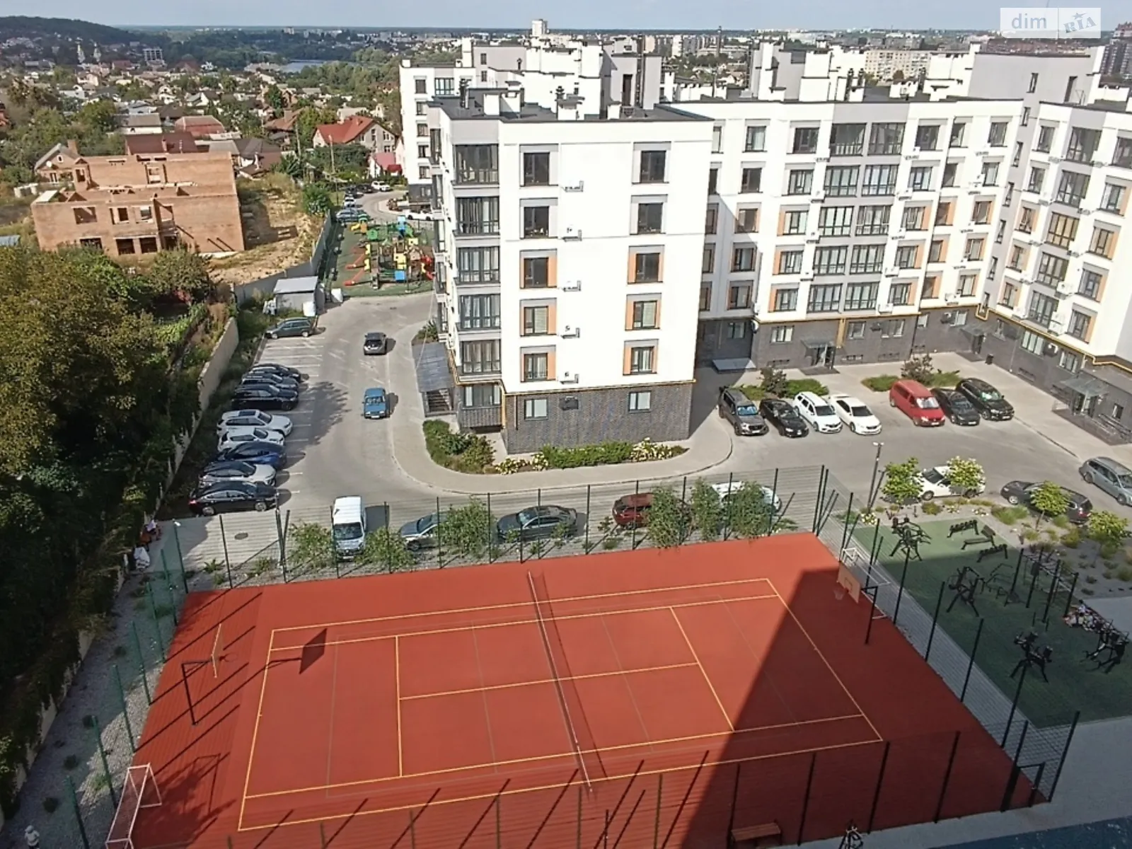 Продается 1-комнатная квартира 43 кв. м в Виннице, цена: 43000 $ - фото 1