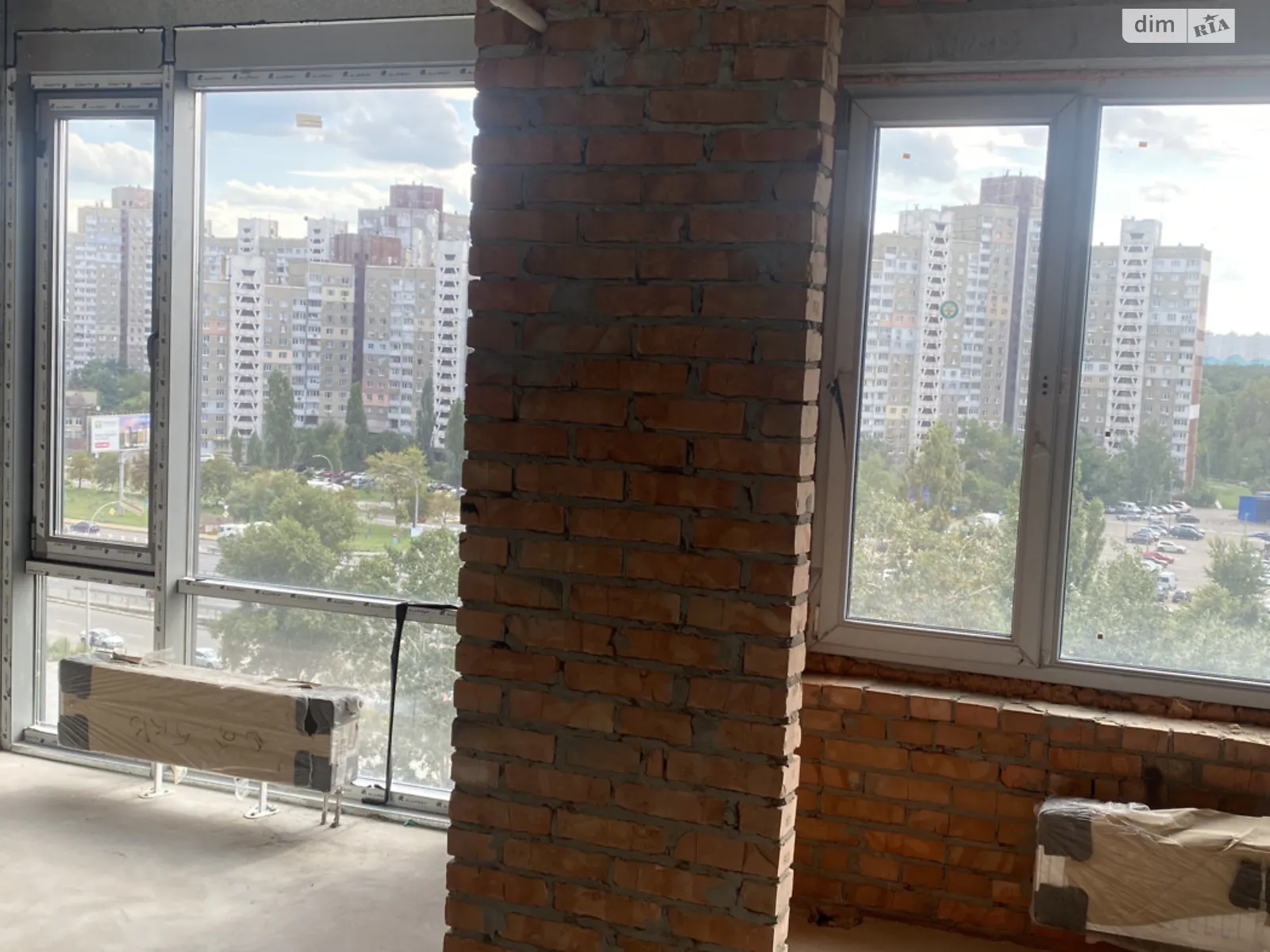 Продається 4-кімнатна квартира 204 кв. м у Києві, вул. Академіка Заболотного, 1Б - фото 1