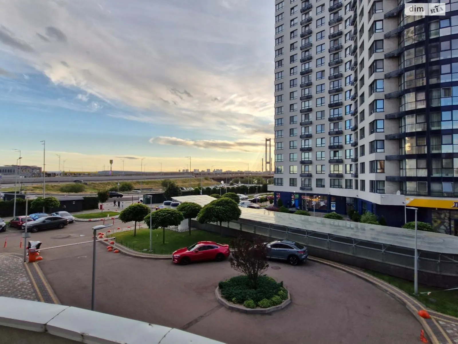 Продается 2-комнатная квартира 61.4 кв. м в Киеве, ул. Заречная, 1Г - фото 1