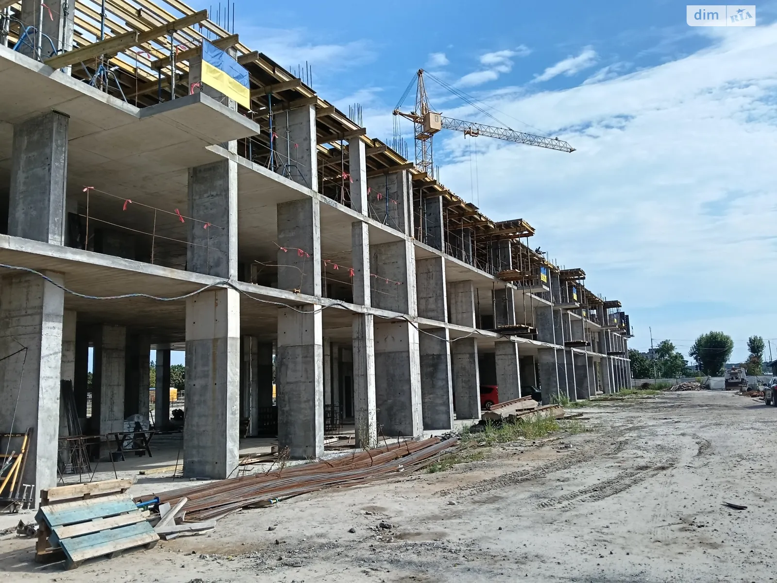 Продается 2-комнатная квартира 63.27 кв. м в Нетешине, ул. Рыночная - фото 1
