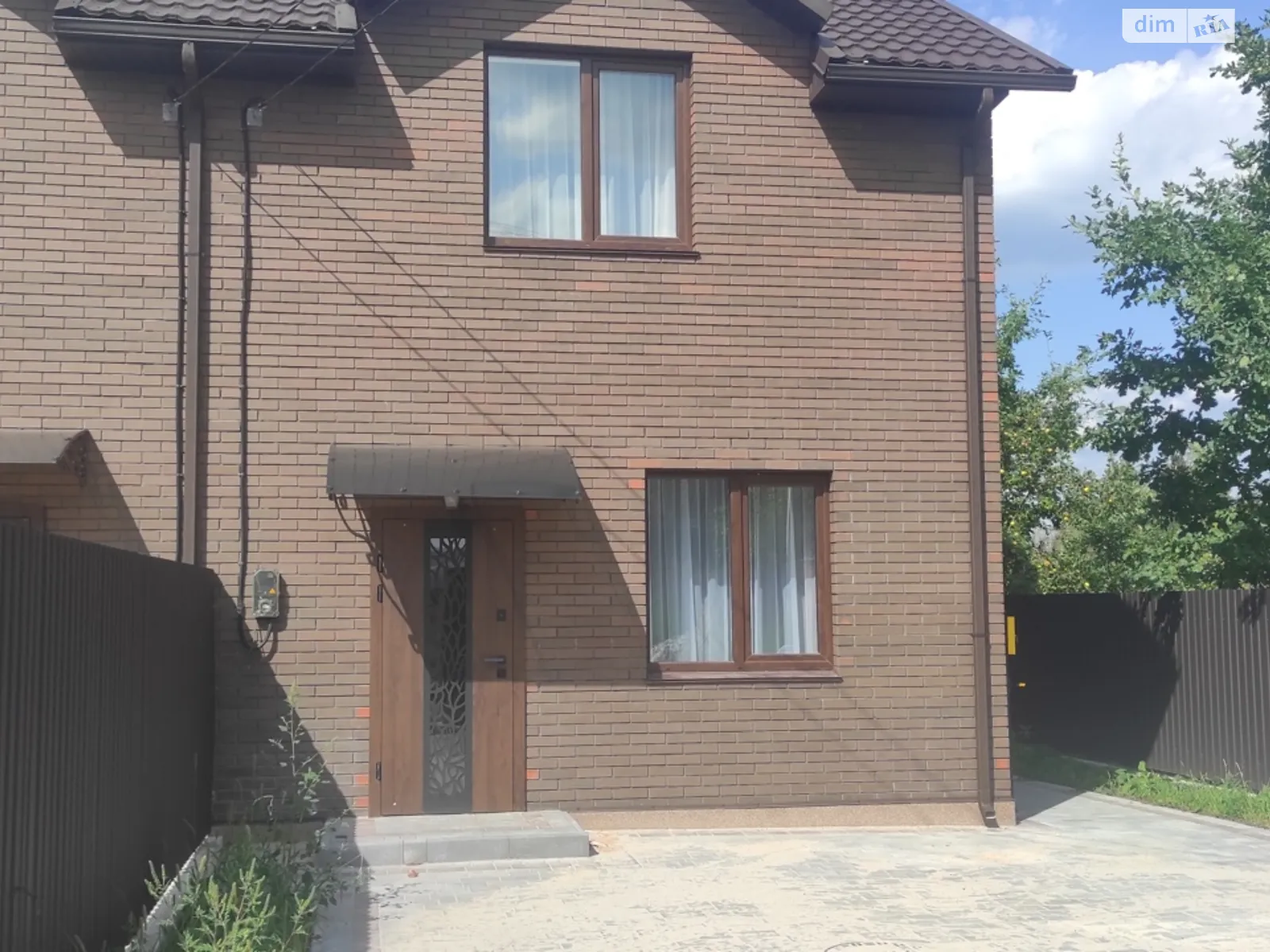 ул. Полевая Зарванцы, цена: 120000 $ - фото 1