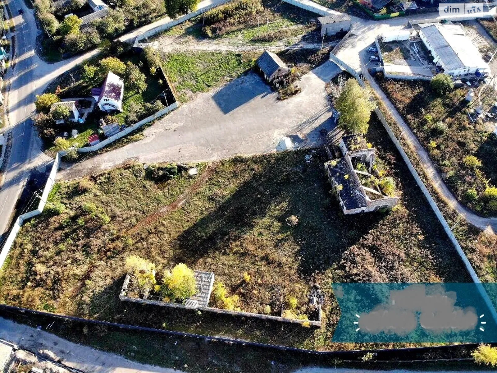 Лубянка (Бородянка), цена: 152000 $ - фото 1