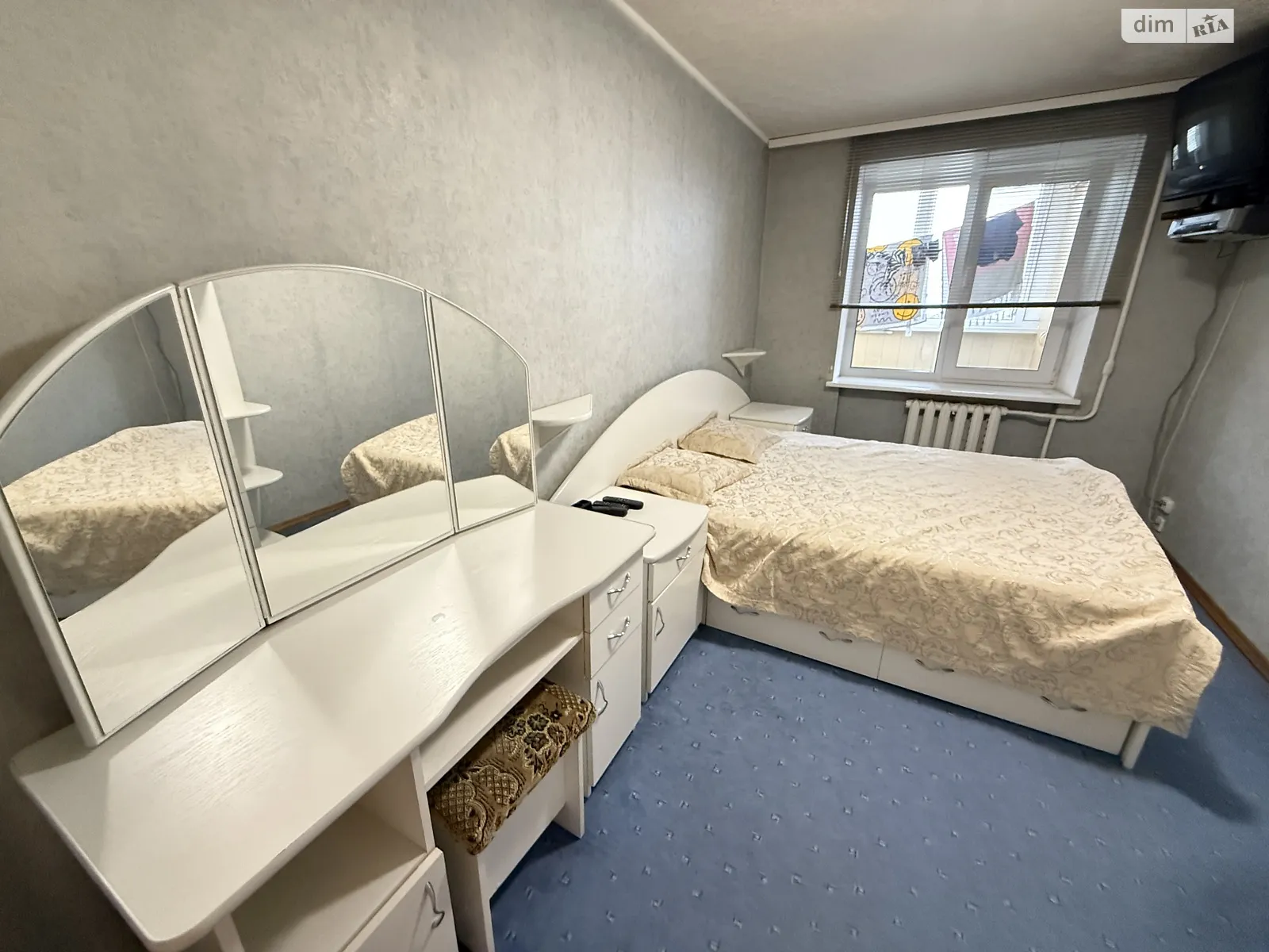 Продається 3-кімнатна квартира 69.5 кв. м у Вінниці, цена: 74500 $ - фото 1