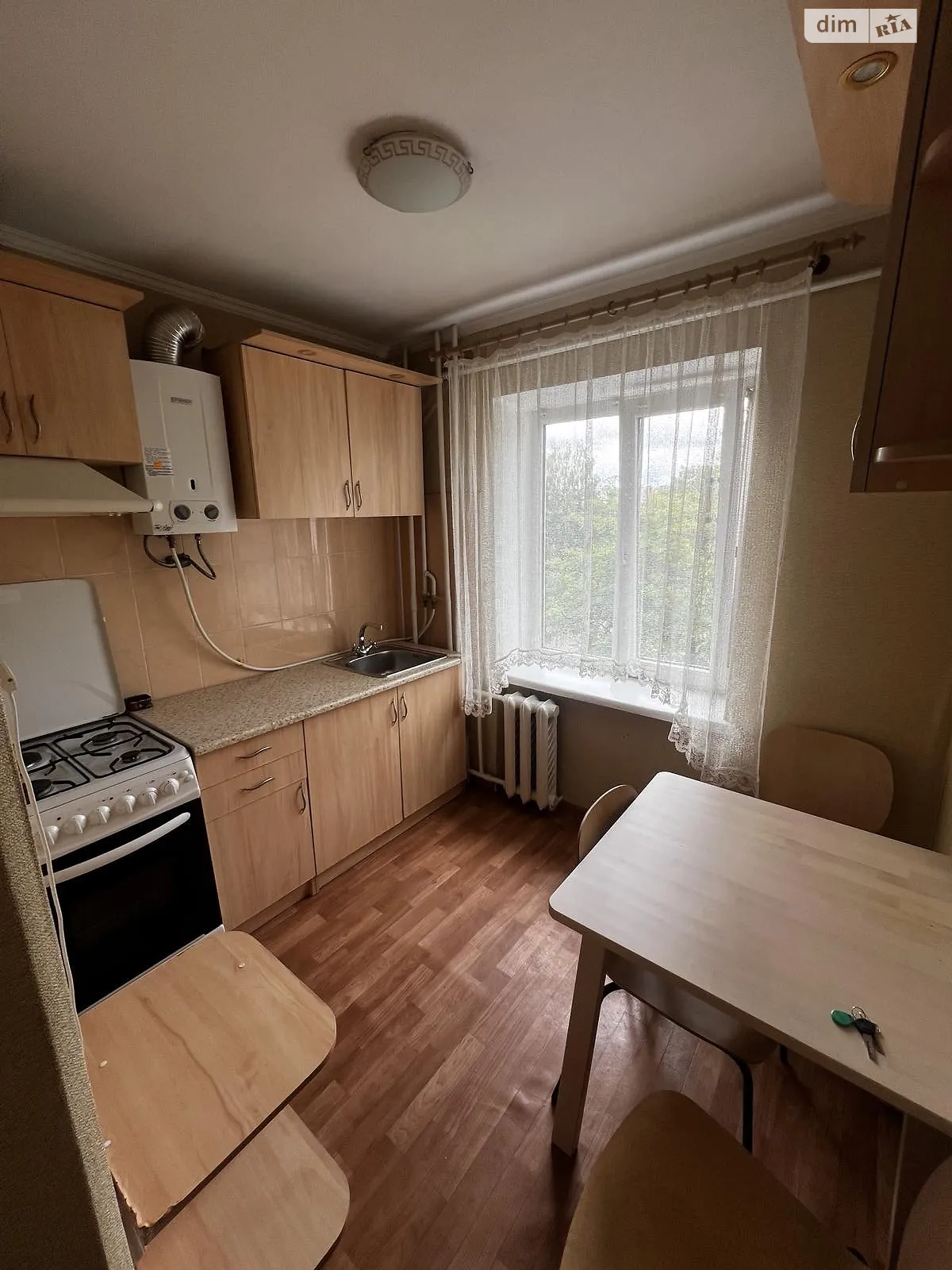 Продається 3-кімнатна квартира 55.1 кв. м у Рівному, вул. Богоявленська, 6 - фото 1