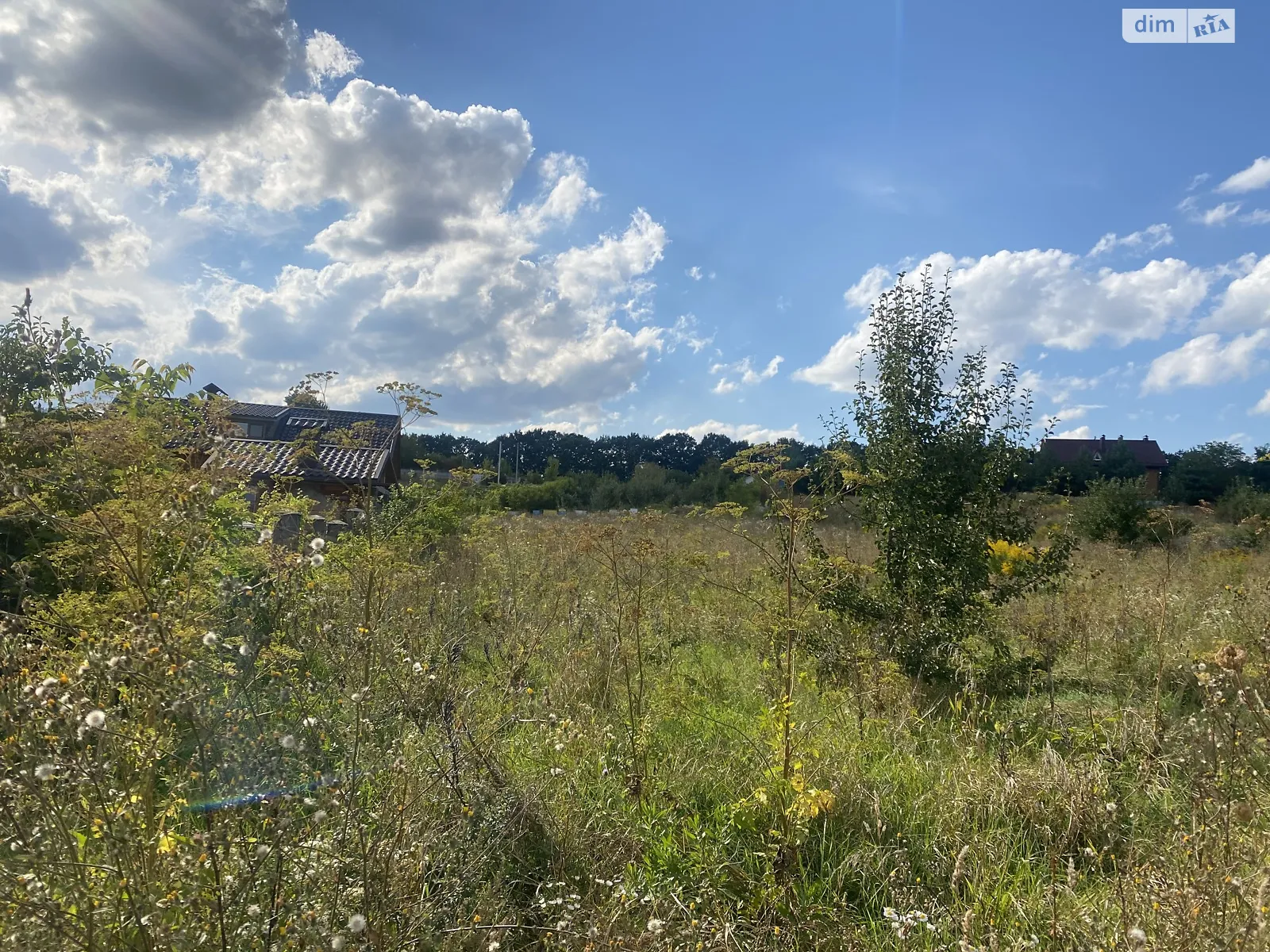 Продается земельный участок 21 соток в Винницкой области, цена: 21000 $ - фото 1