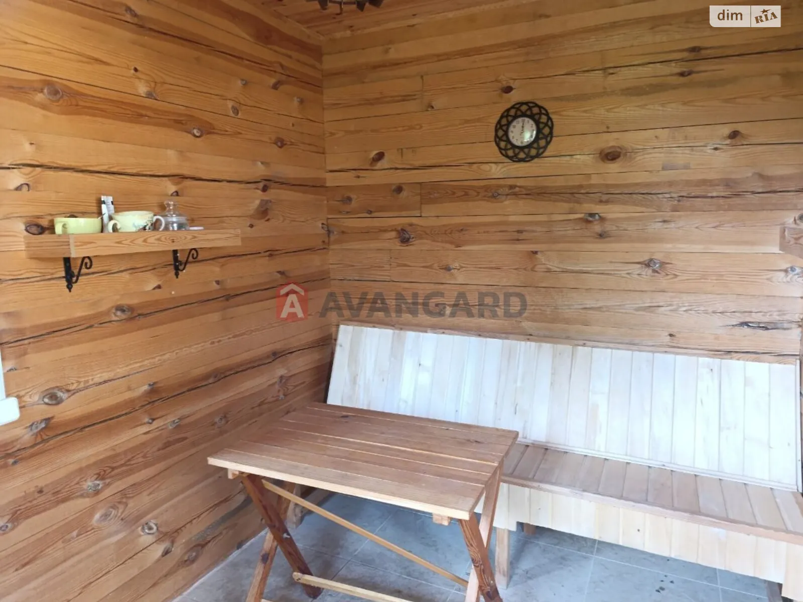 Продается дом на 2 этажа 130 кв. м с балконом, цена: 47000 $ - фото 1