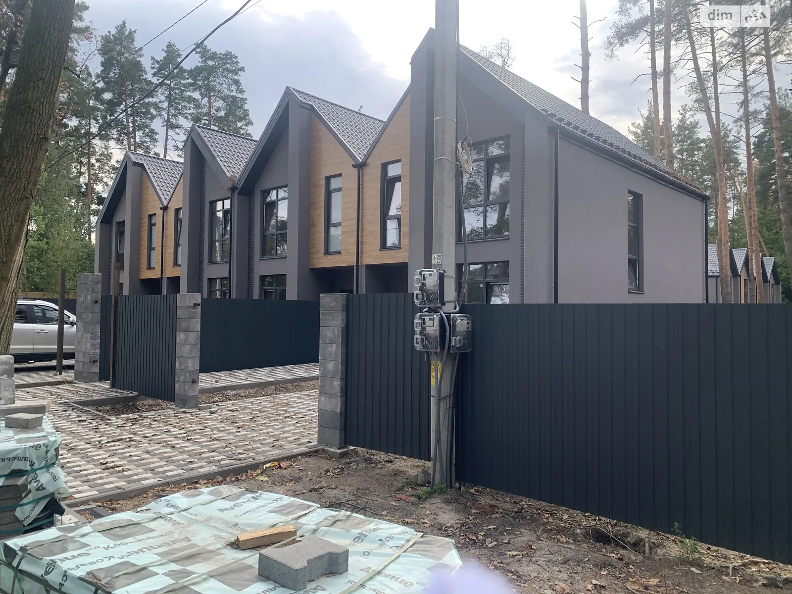 ул. Силезская(Розы Люксембург), 25/2 Буча ЖК SohoPark, цена: 90000 $ - фото 1