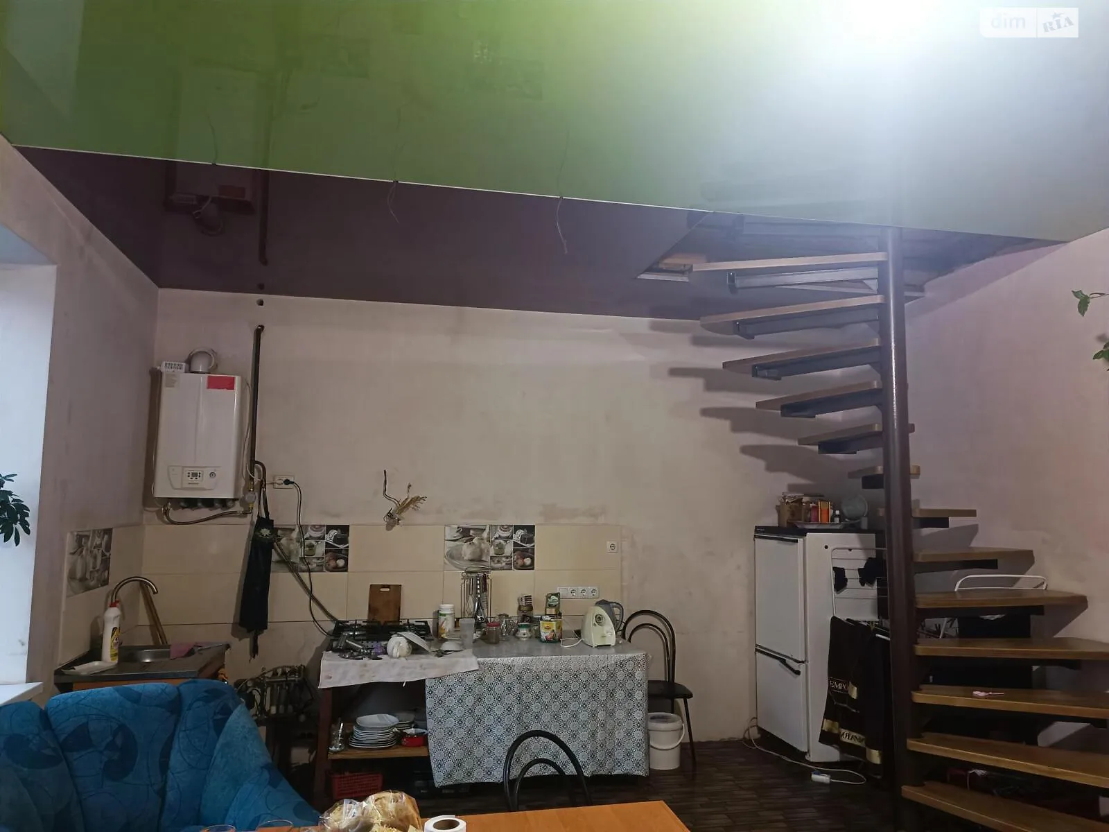Продается дом на 2 этажа 154 кв. м с камином, цена: 100000 $ - фото 1