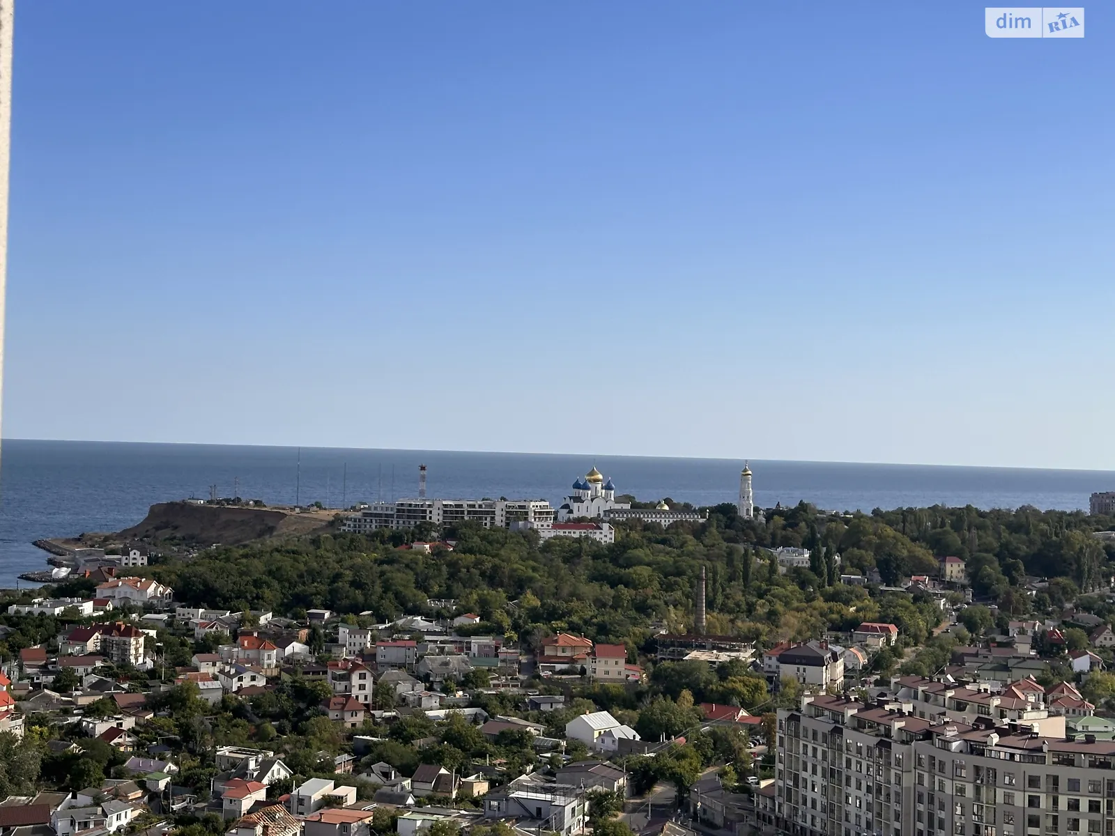 Продается 3-комнатная квартира 83 кв. м в Одессе, ул. Дача Ковалевского, 5Б - фото 1