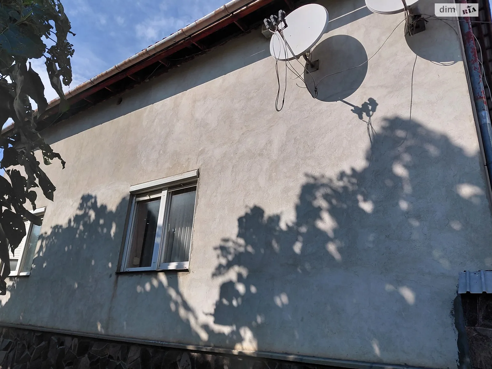 Продается дом на 2 этажа 180 кв. м с балконом, цена: 160000 $ - фото 1