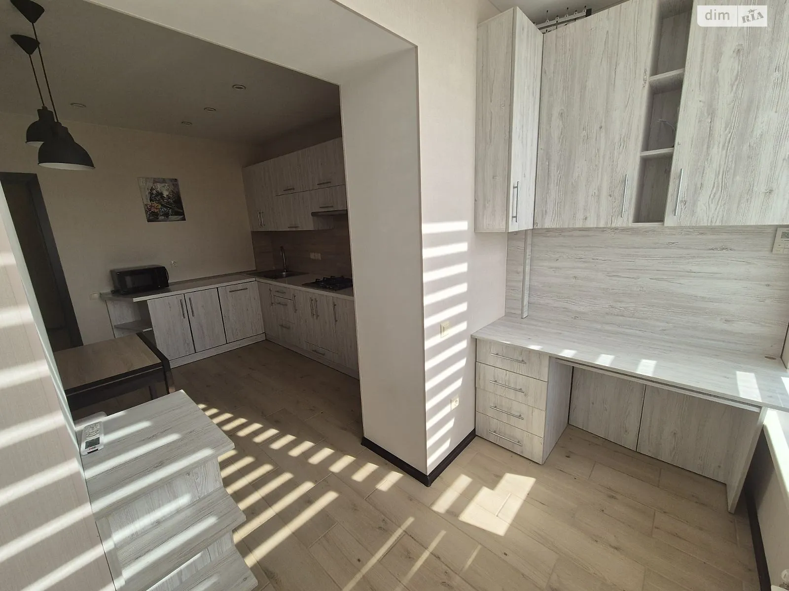 Сдается в аренду 2-комнатная квартира 72 кв. м в Виннице, ул. Замостянская - фото 1