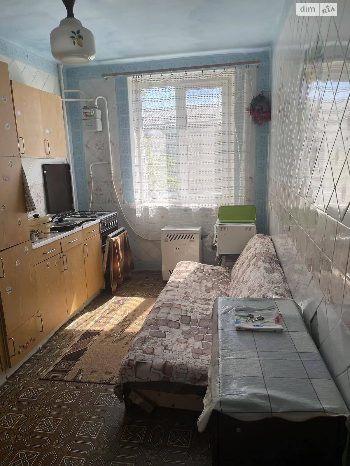 Продается 2-комнатная квартира 56.1 кв. м в Жмеринке, ул. Соборная(Ленина), 40А - фото 1