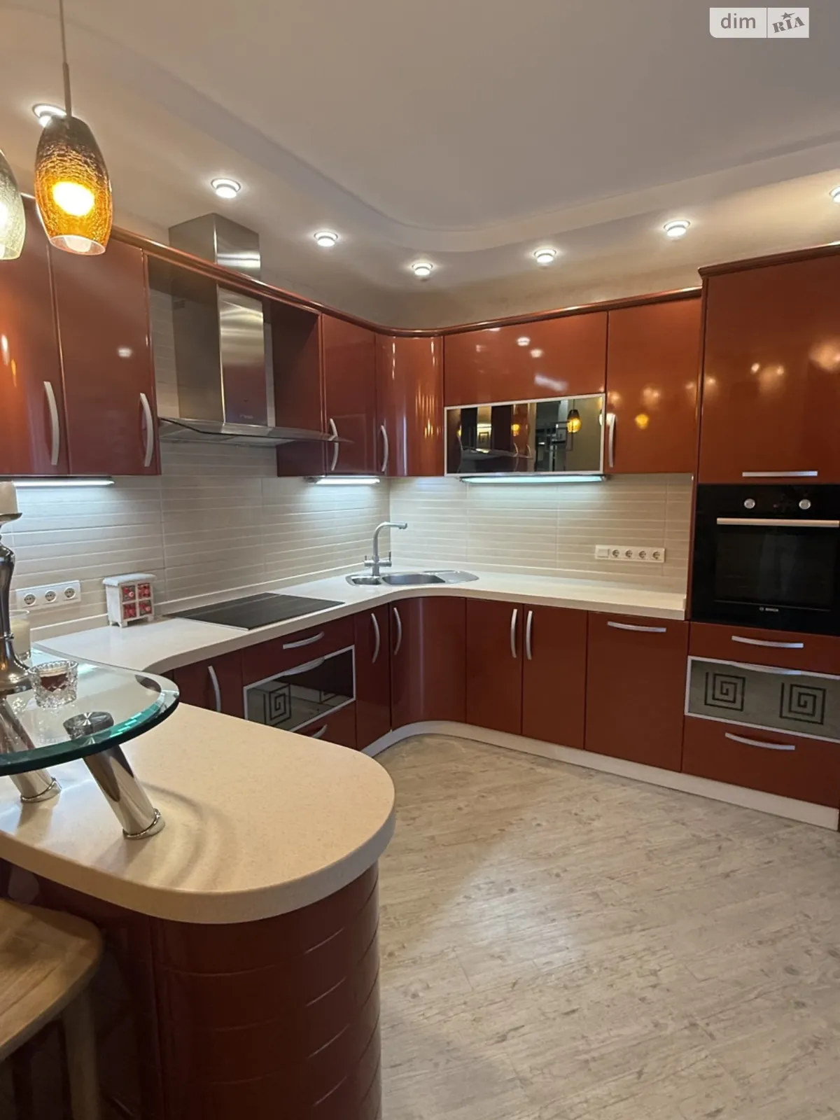 Продается 2-комнатная квартира 103 кв. м в Одессе, просп. Князя Ярослава Мудрого, 32 - фото 1