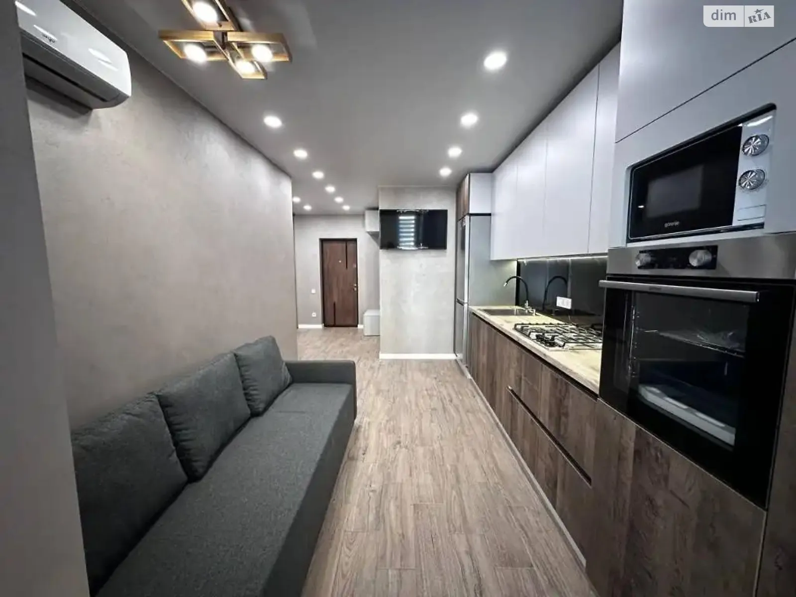 Продается 2-комнатная квартира 44 кв. м в Днепре, Запорожское шоссе, 32 - фото 1