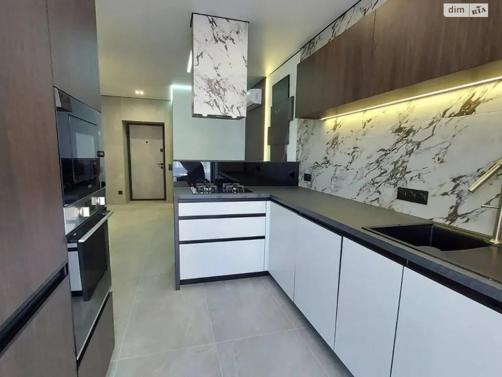 Продается 2-комнатная квартира 43 кв. м в Днепре, Запорожское шоссе, 32 - фото 1