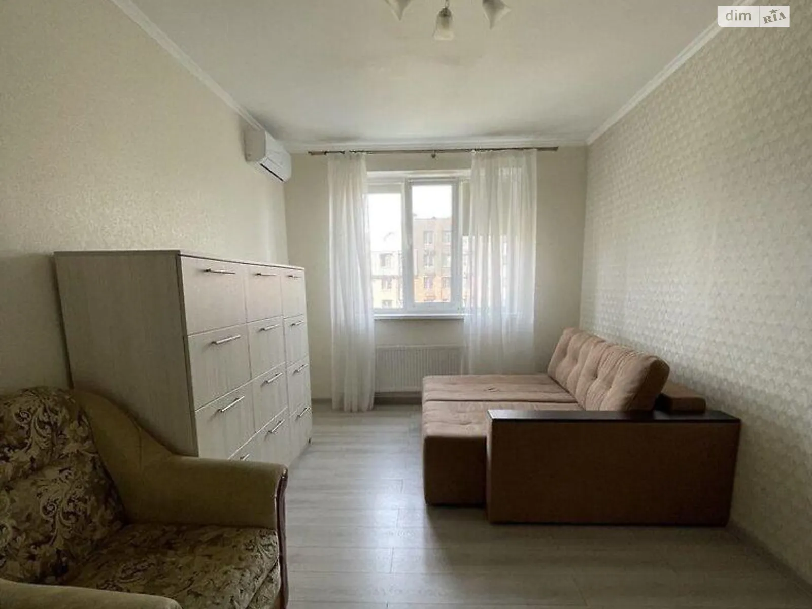 Продается 1-комнатная квартира 36.3 кв. м в Чабанах, ул. Покровская(Кирова), 40Б - фото 1