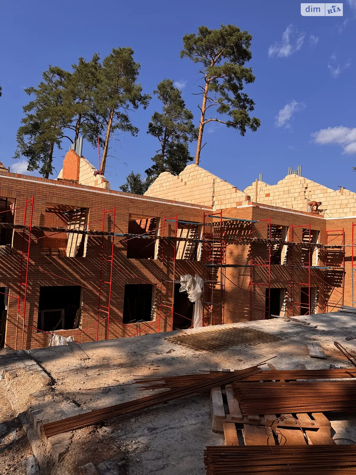 ул. Высокая, 10А Ирпень, цена: 90000 $ - фото 1