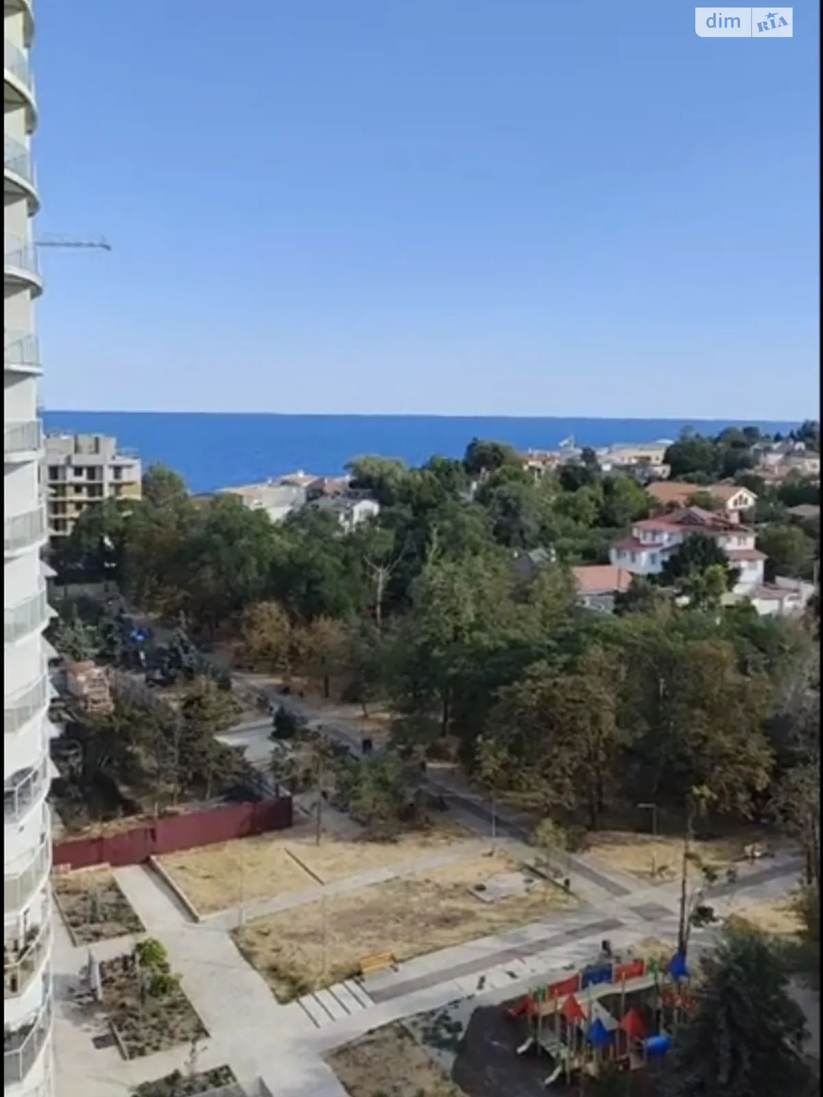 Продается 1-комнатная квартира 38 кв. м в Одессе, пер. Ванный, 5Г - фото 1