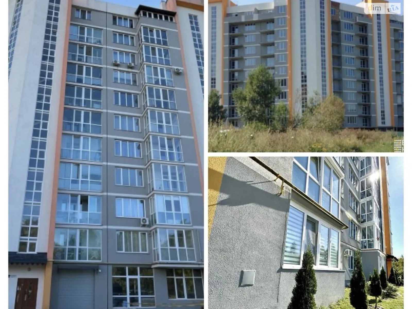Продается 2-комнатная квартира 70 кв. м в Львове, цена: 58000 $ - фото 1