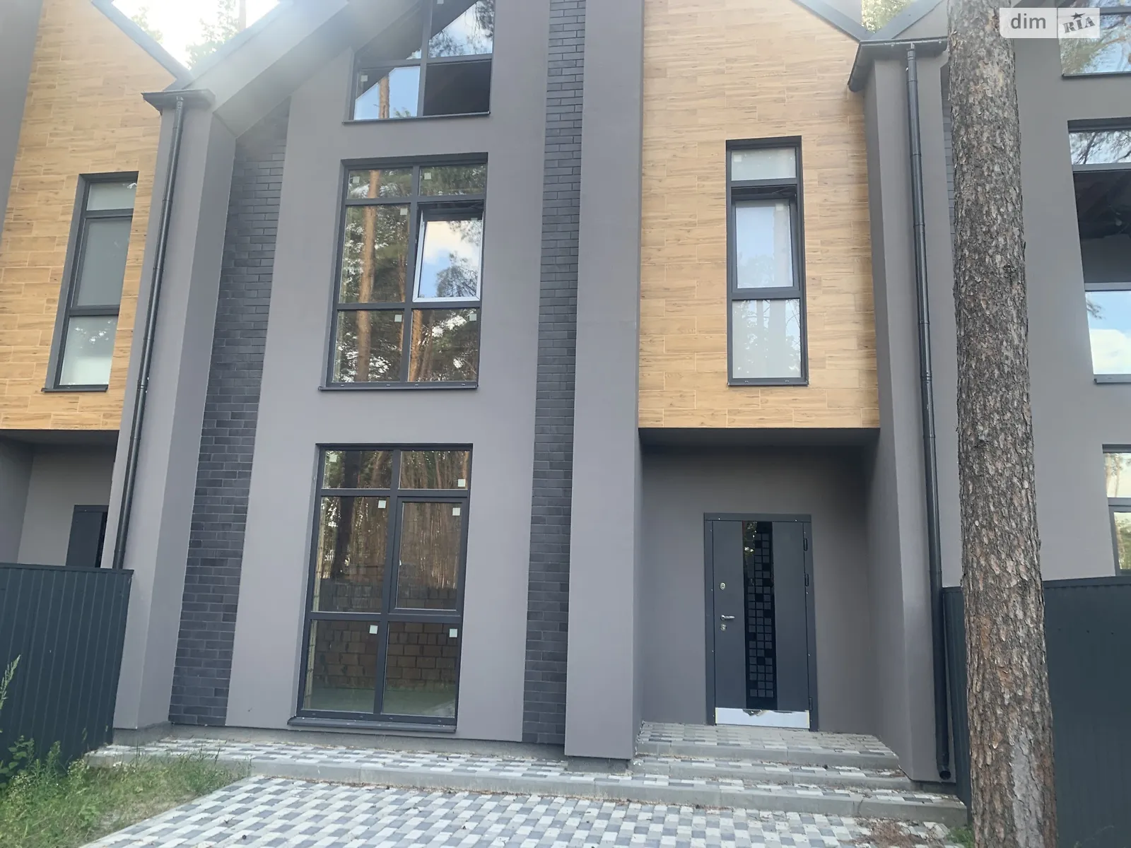ул. Гоголя Буча ЖК Oscar Park, цена: 125000 $ - фото 1
