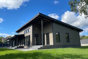 Продаж будинку, Київська, Ворзель, Ю. Кондратюка (Чкалова) вулиця